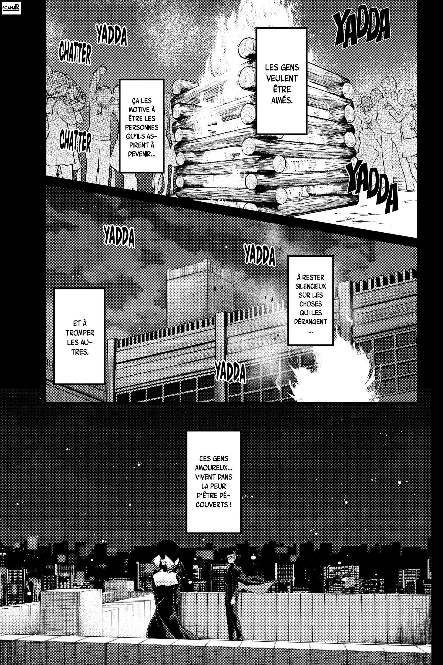 Read Kaguya sama  Love is War Fr Manga Online
