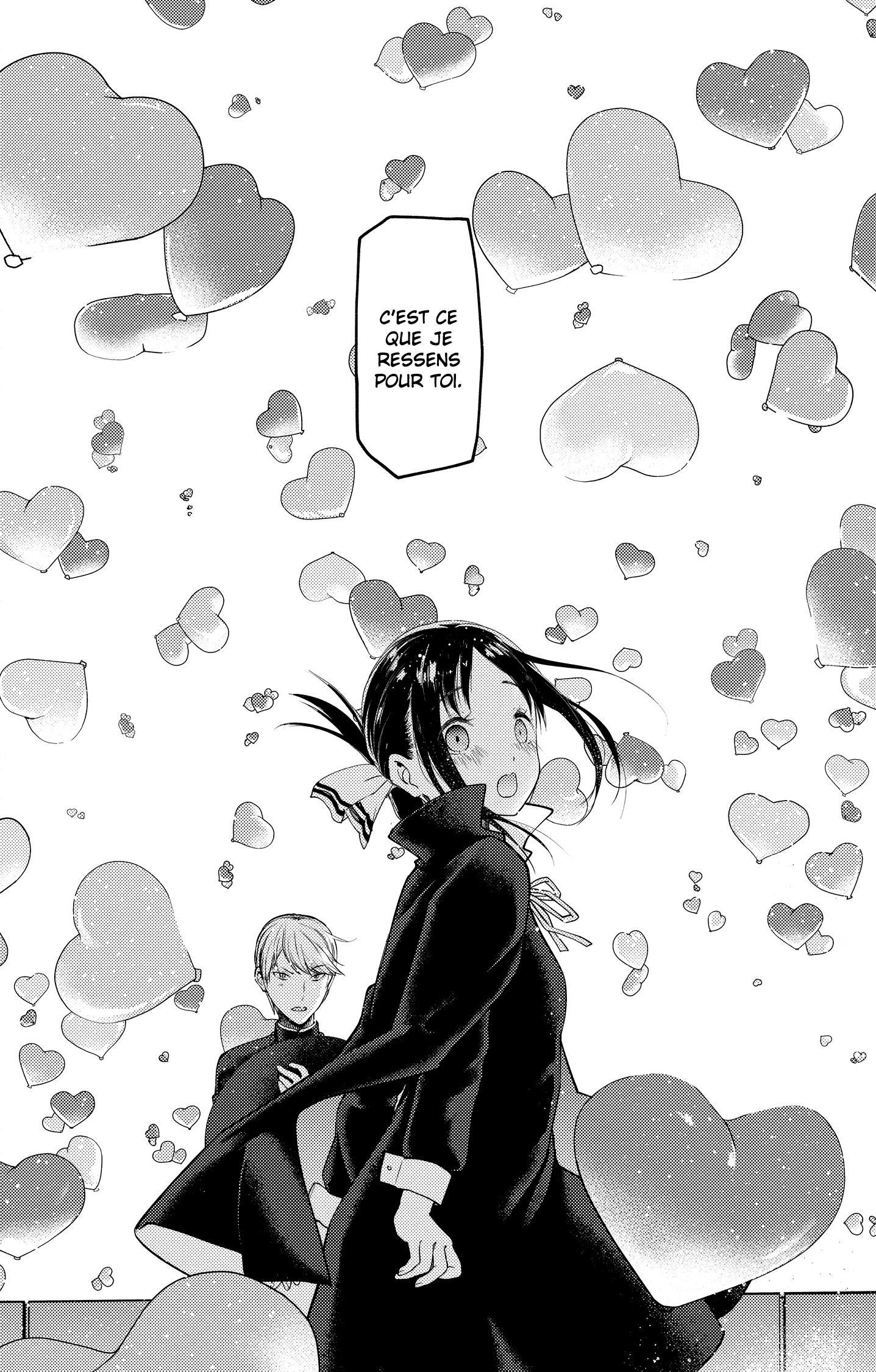 Read Kaguya sama  Love is War Fr Manga Online