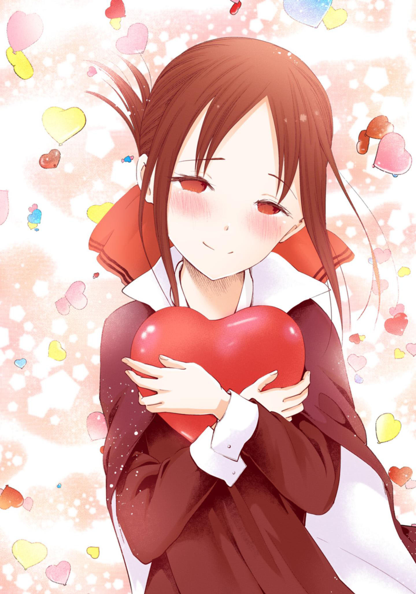 Read Kaguya sama  Love is War Fr Manga Online