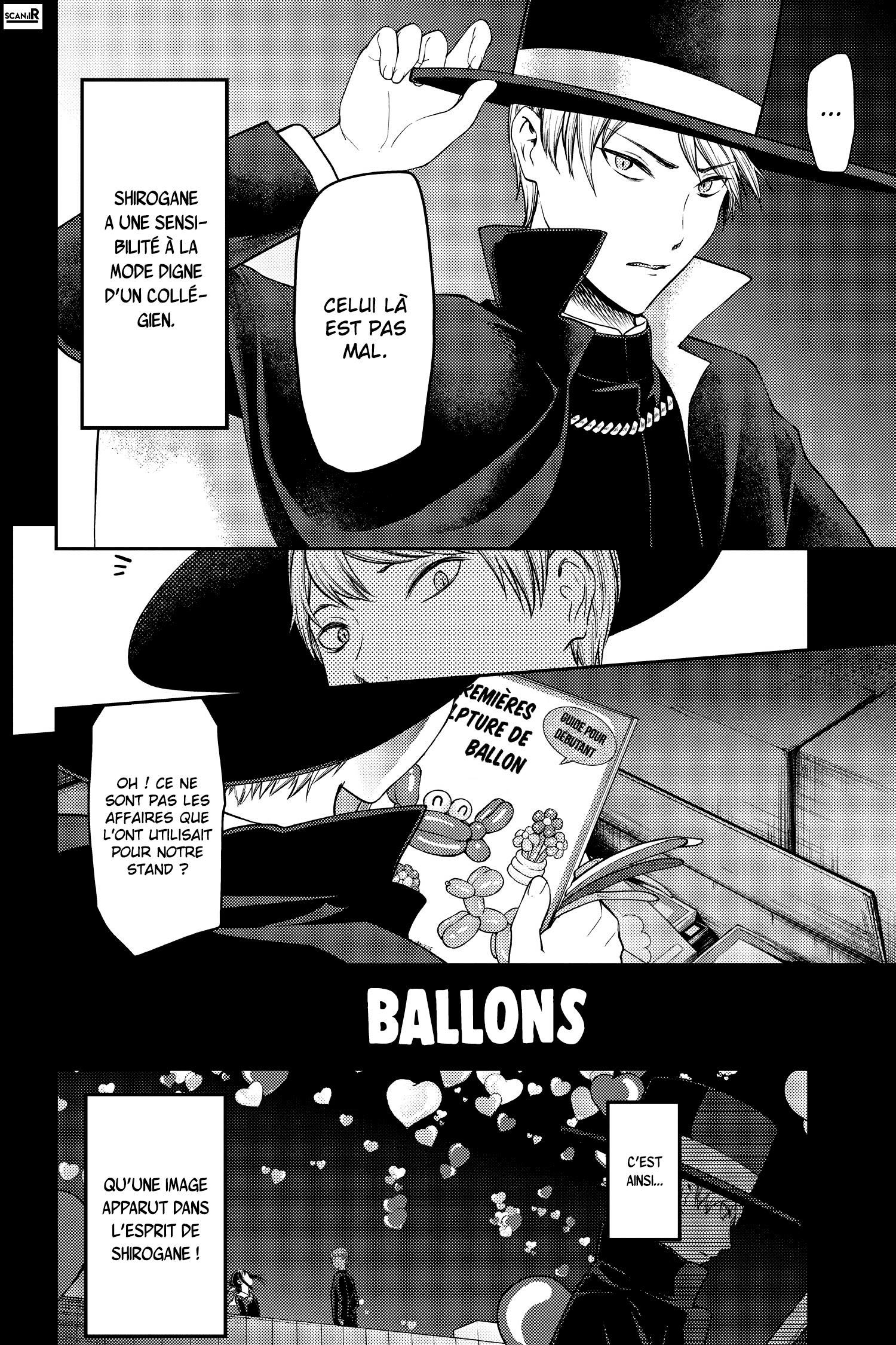 Read Kaguya sama  Love is War Fr Manga Online