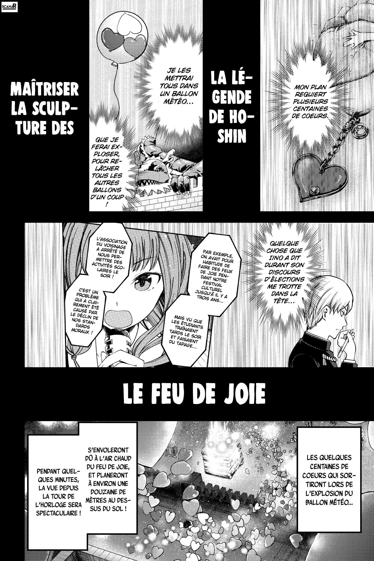 Read Kaguya sama  Love is War Fr Manga Online