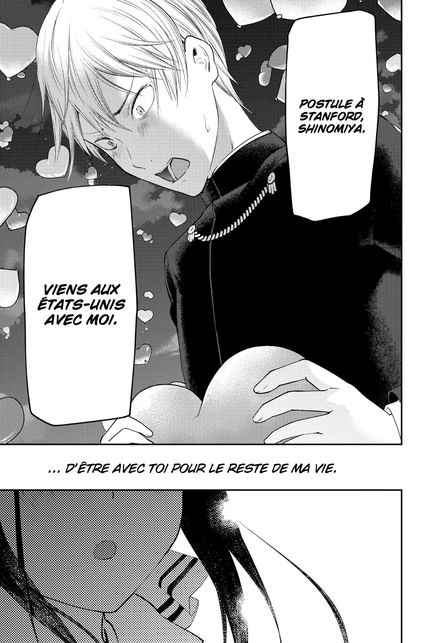 Read Kaguya sama  Love is War Fr Manga Online