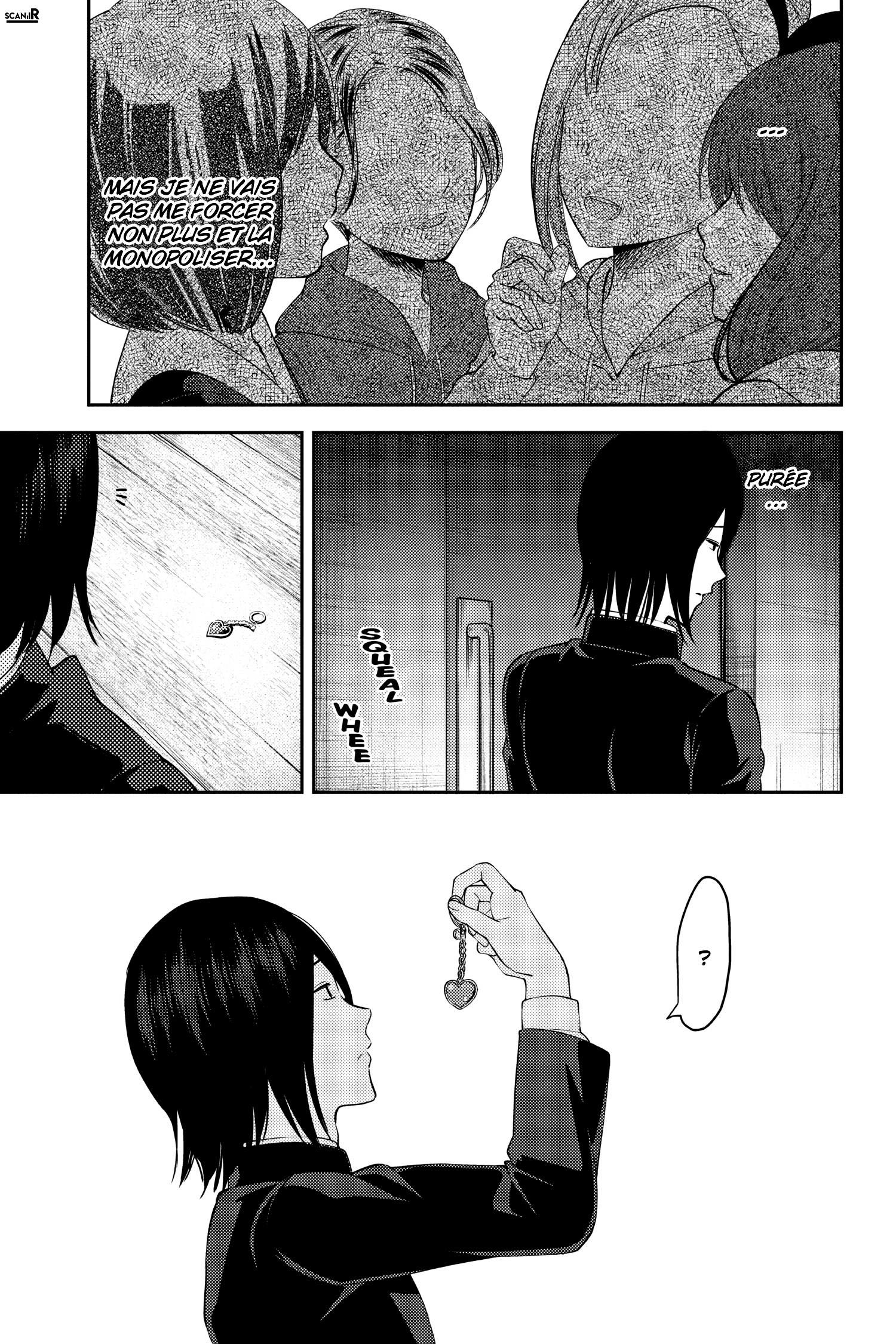 Read Kaguya sama  Love is War Fr Manga Online