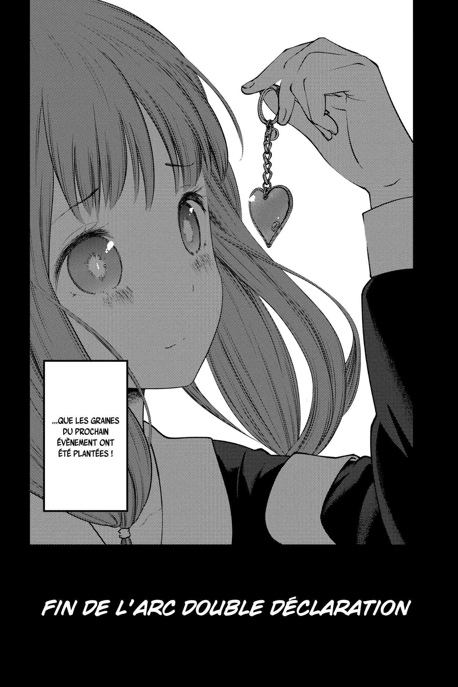 Read Kaguya sama  Love is War Fr Manga Online