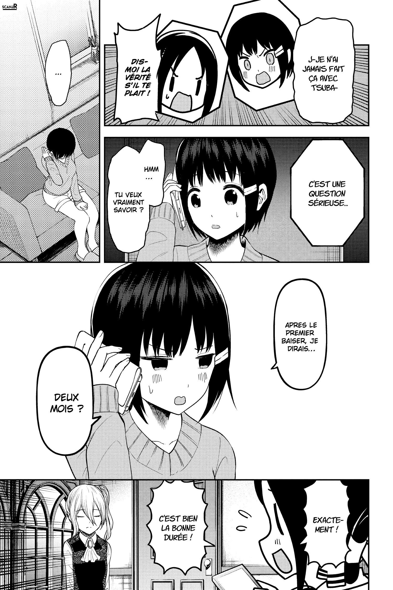 Read Kaguya sama  Love is War Fr Manga Online