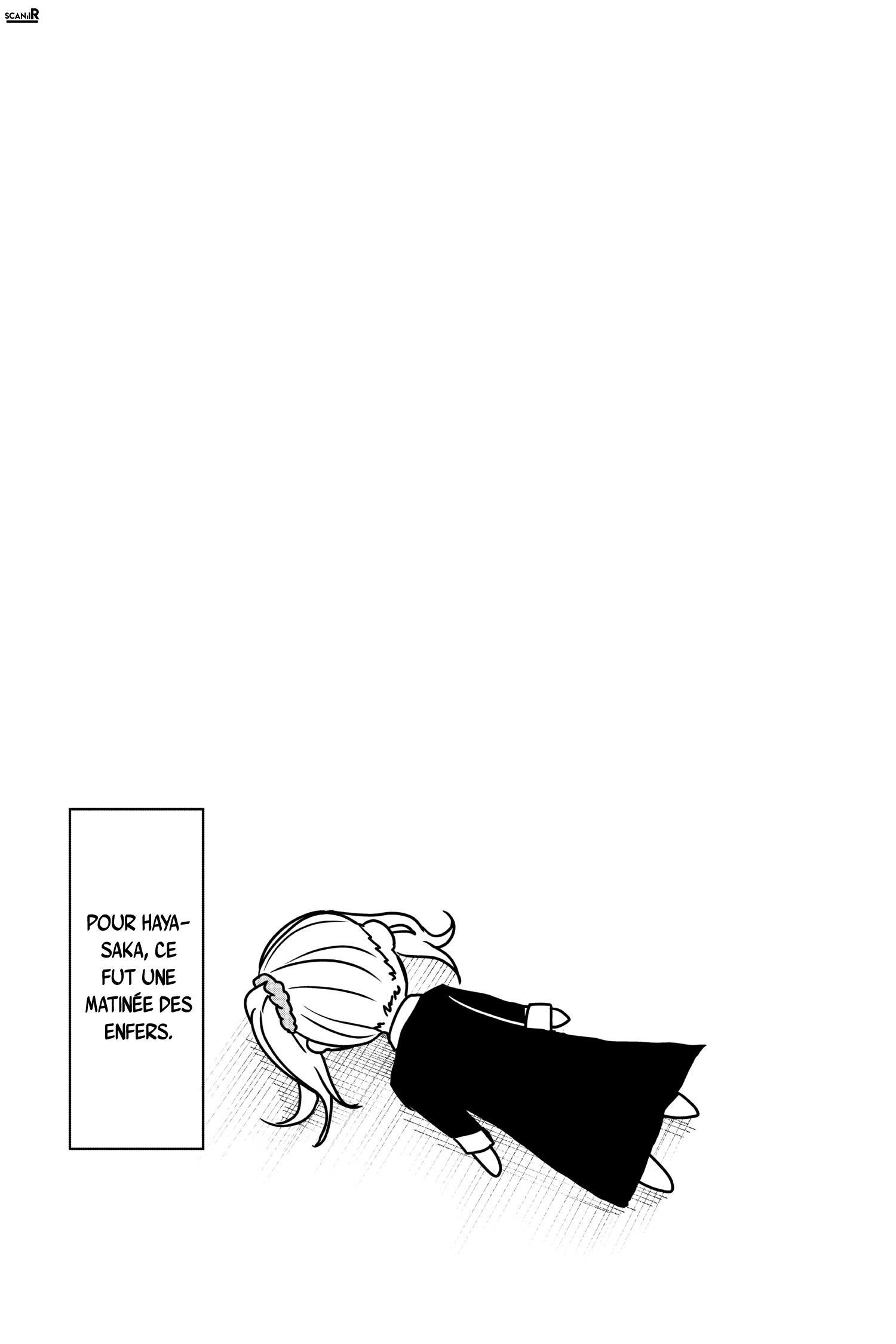 Read Kaguya sama  Love is War Fr Manga Online