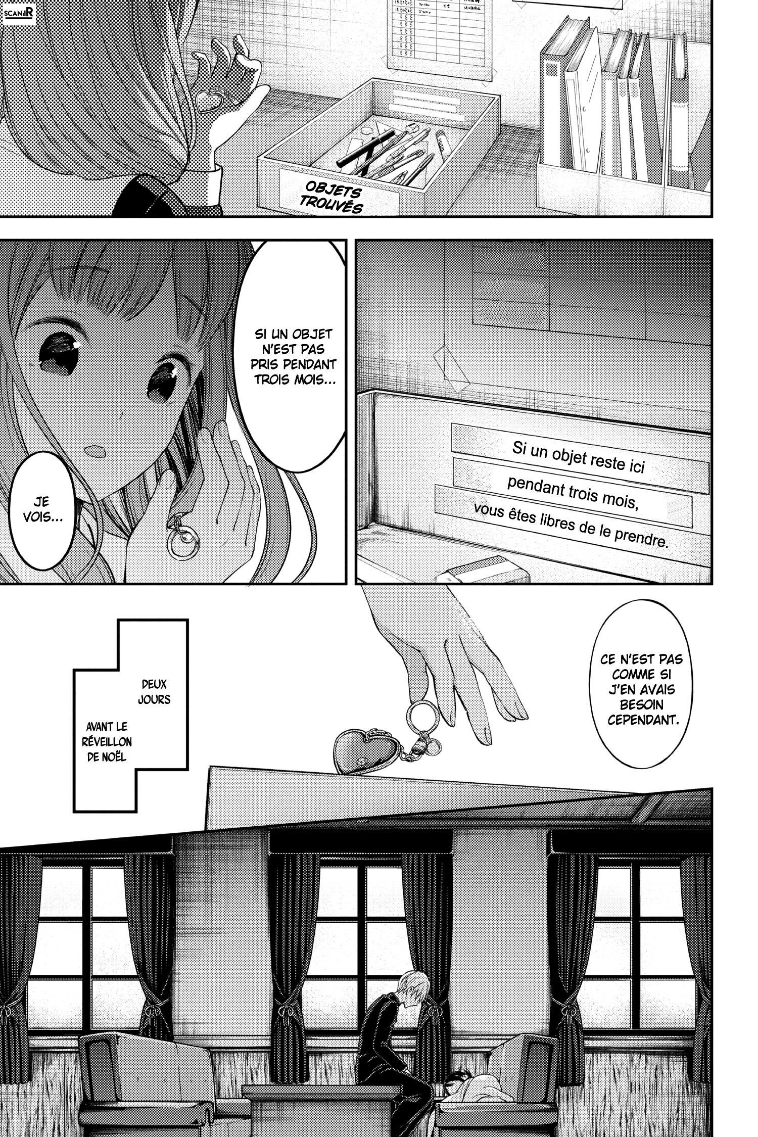 Read Kaguya sama  Love is War Fr Manga Online