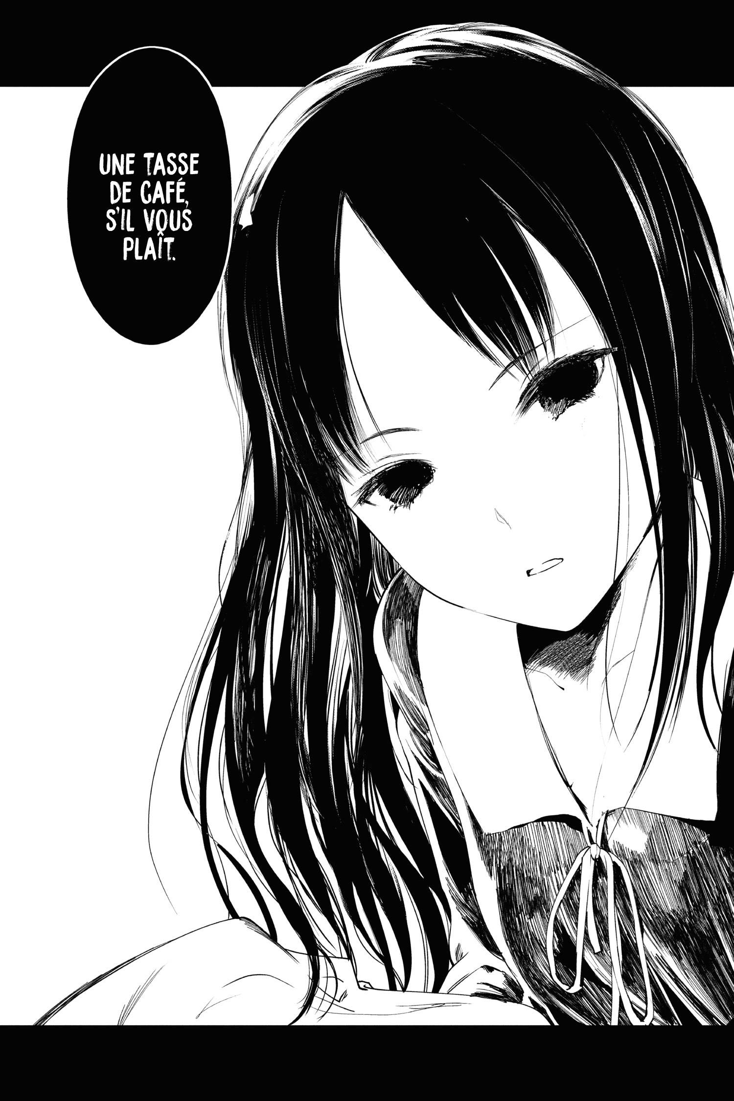 Read Kaguya sama  Love is War Fr Manga Online