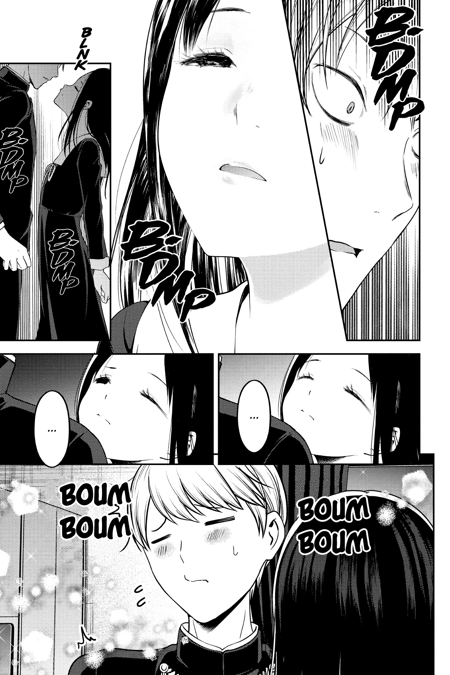 Read Kaguya sama  Love is War Fr Manga Online