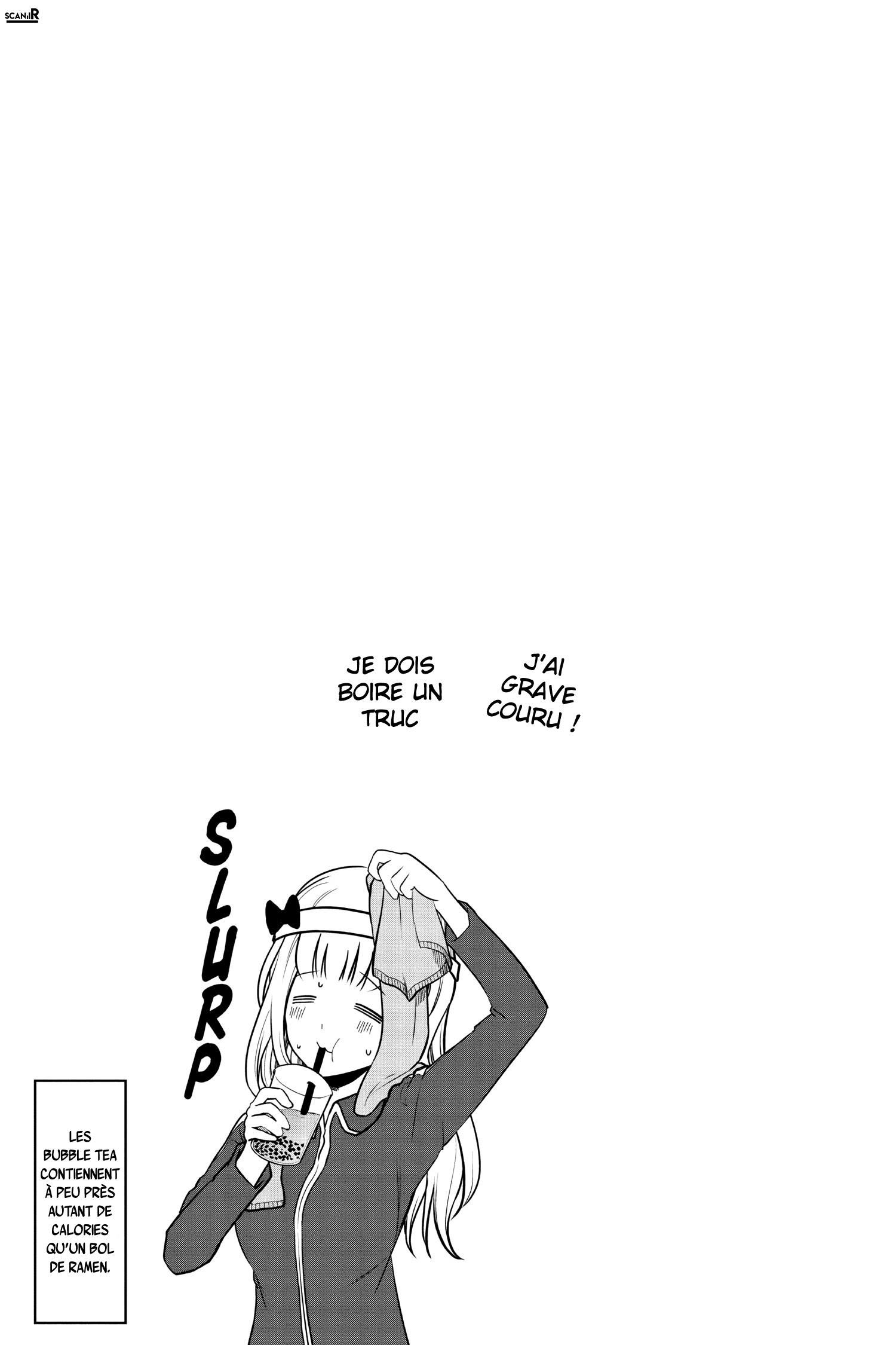 Read Kaguya sama  Love is War Fr Manga Online