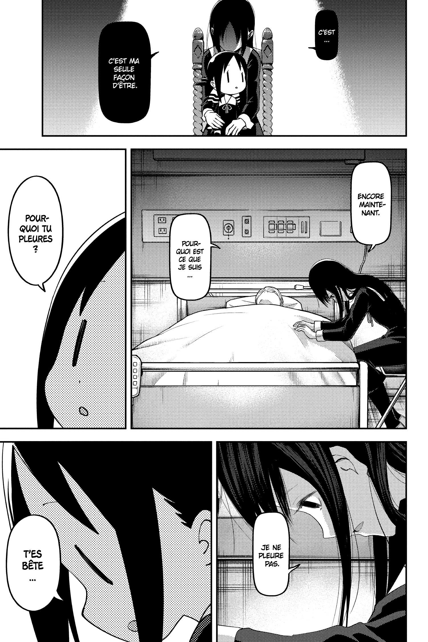 Read Kaguya sama  Love is War Fr Manga Online