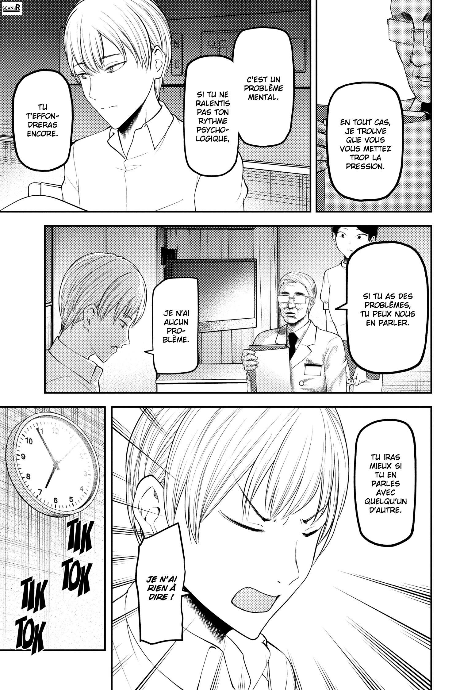 Read Kaguya sama  Love is War Fr Manga Online