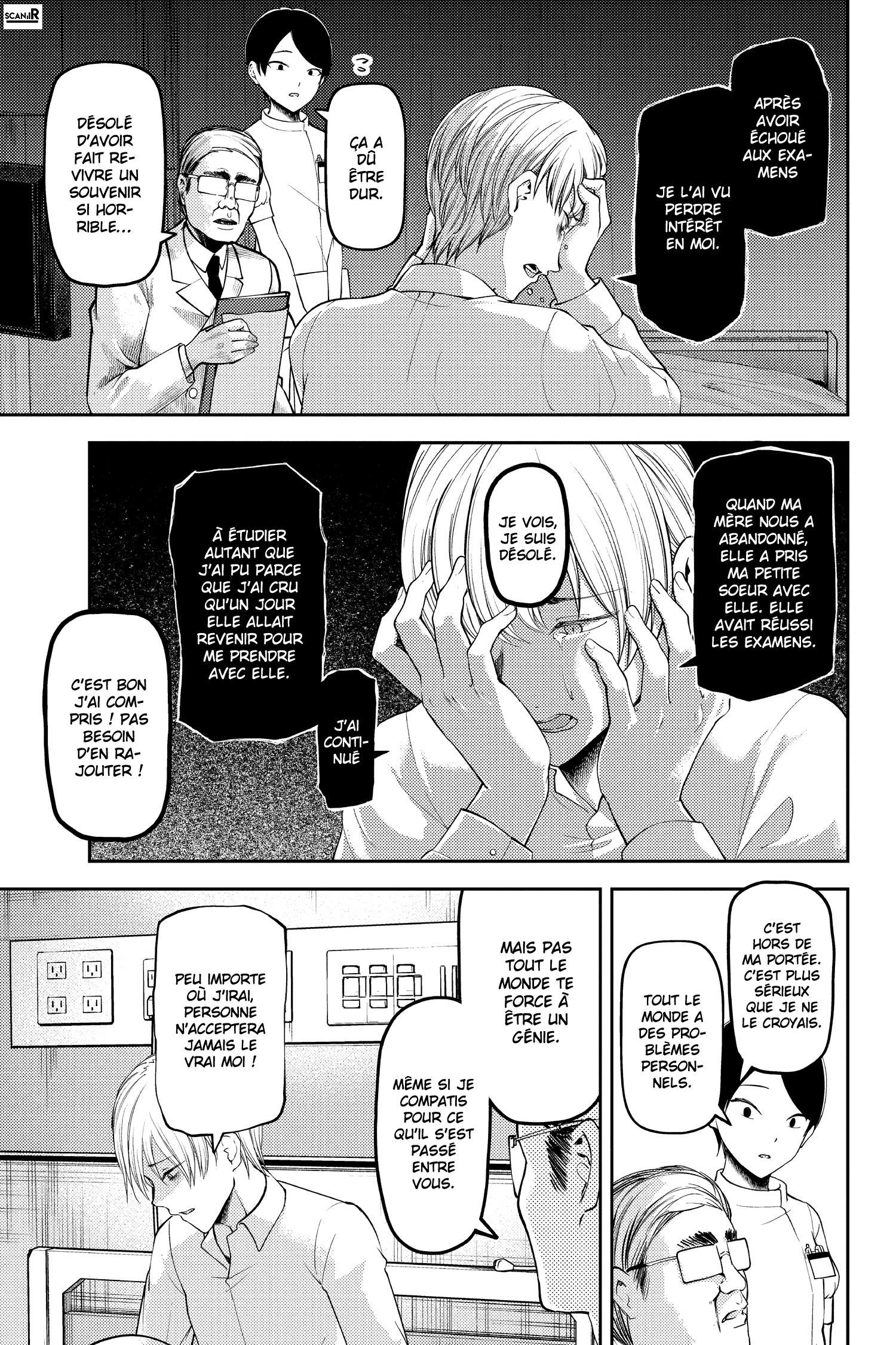 Read Kaguya sama  Love is War Fr Manga Online