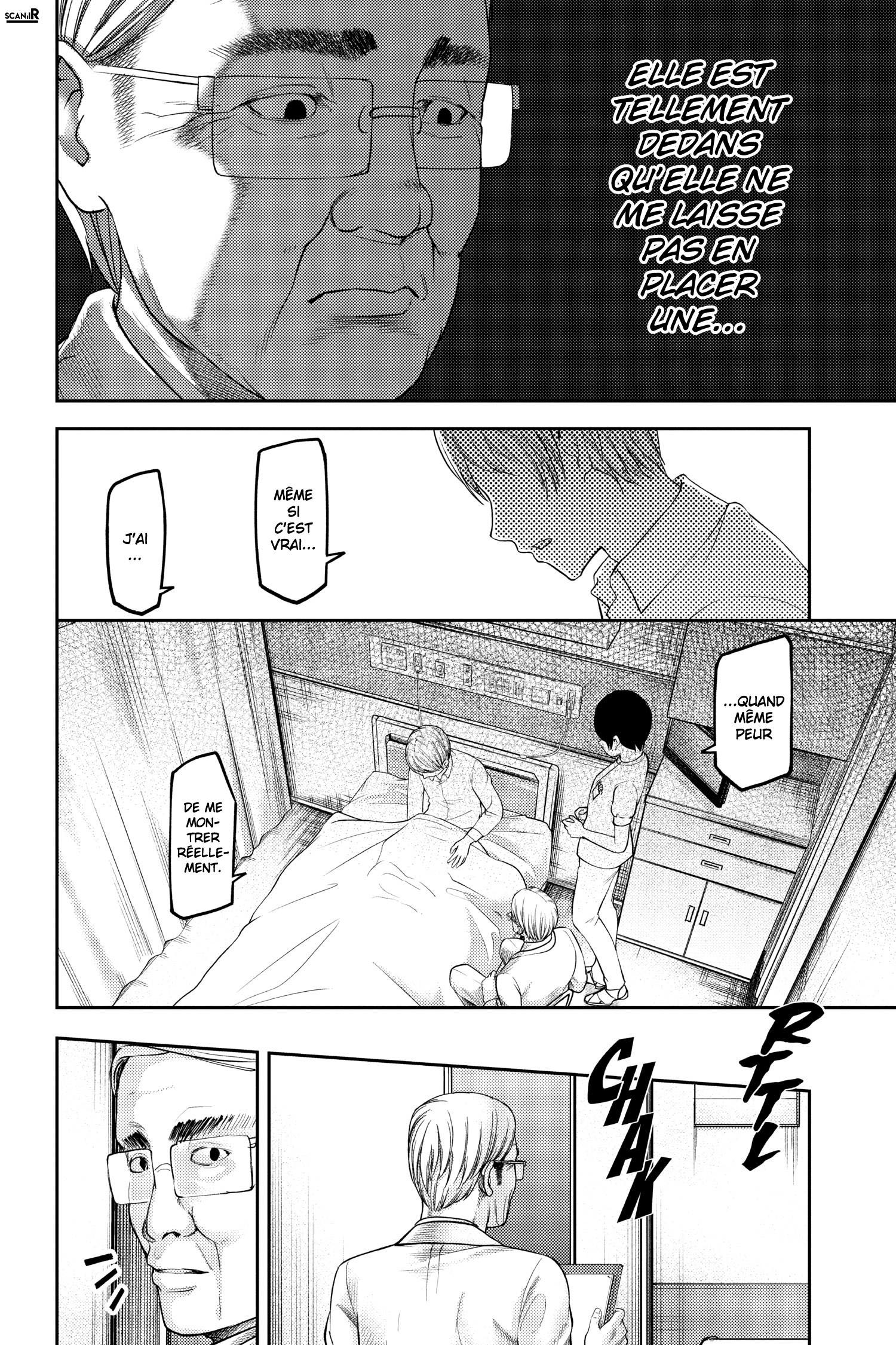 Read Kaguya sama  Love is War Fr Manga Online