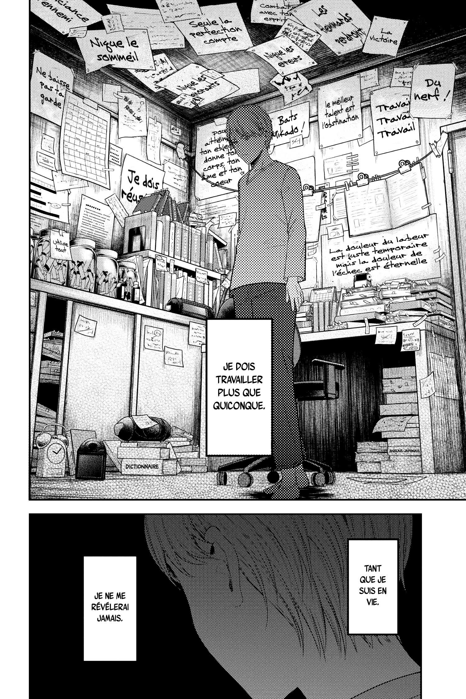 Read Kaguya sama  Love is War Fr Manga Online