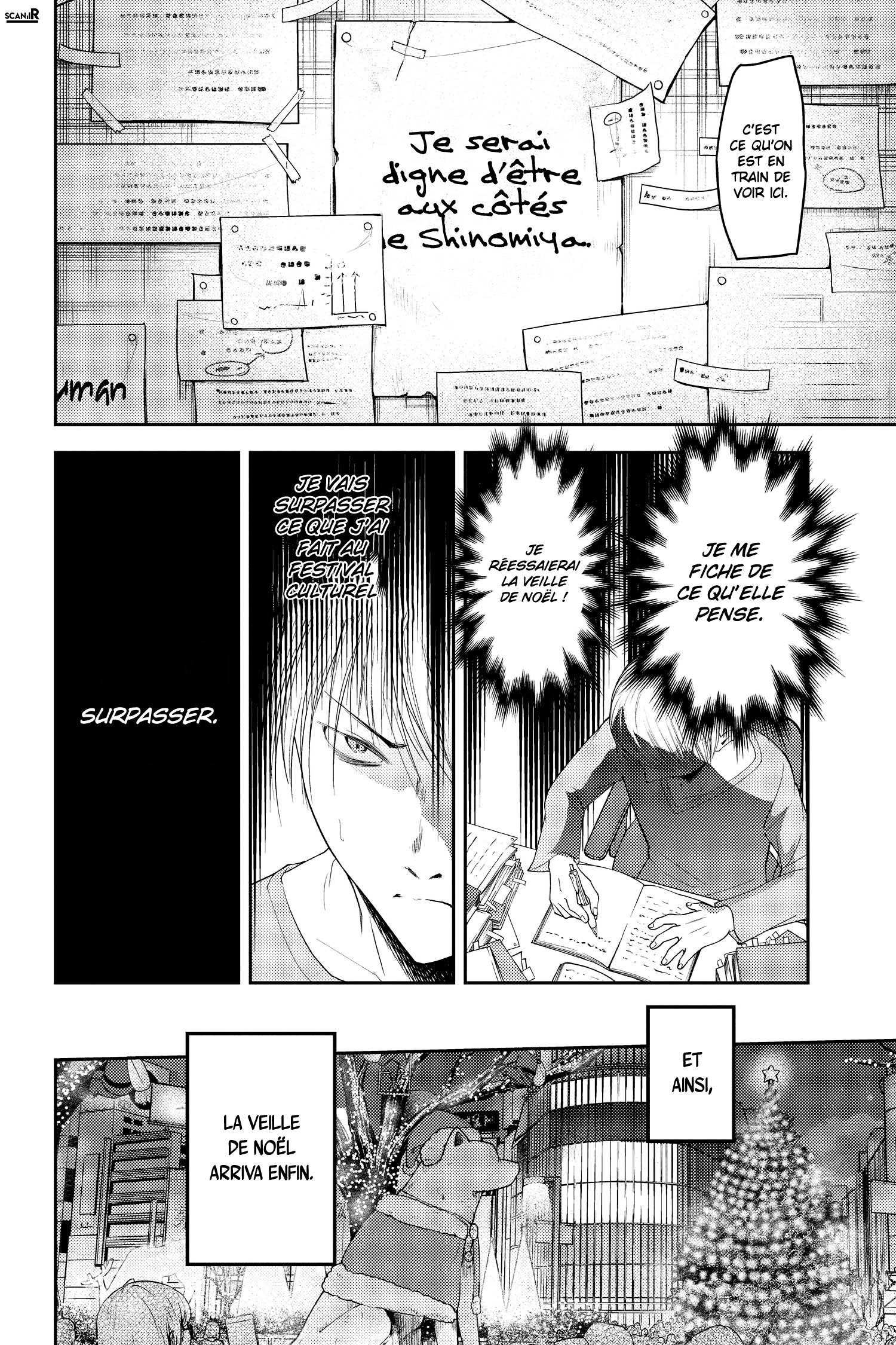 Read Kaguya sama  Love is War Fr Manga Online