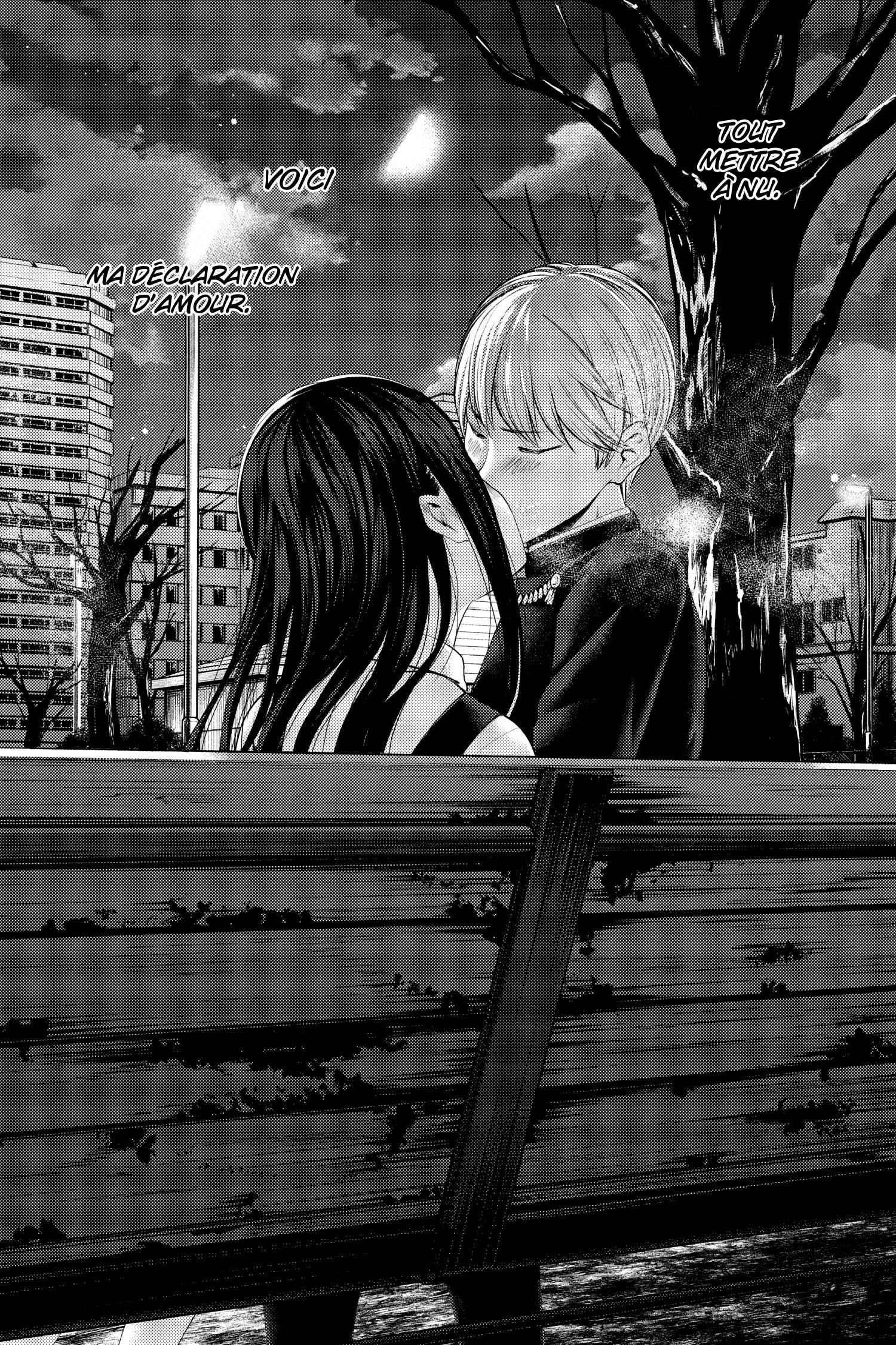 Read Kaguya sama  Love is War Fr Manga Online