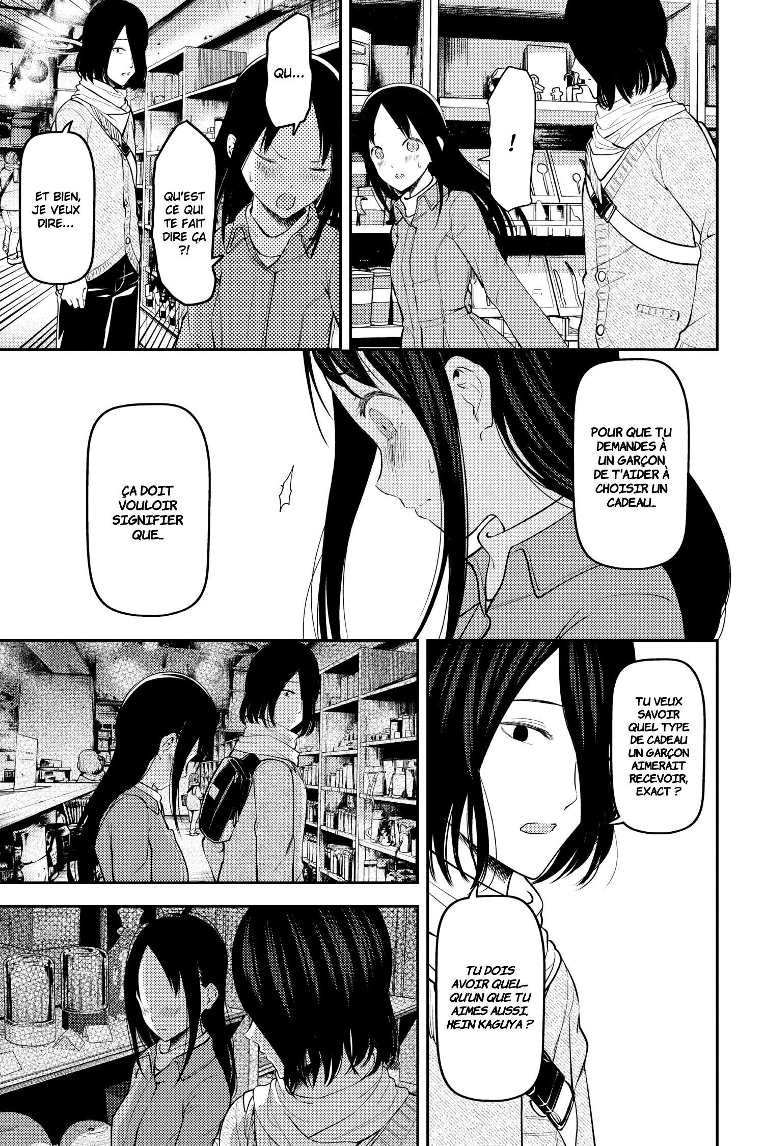 Read Kaguya sama  Love is War Fr Manga Online