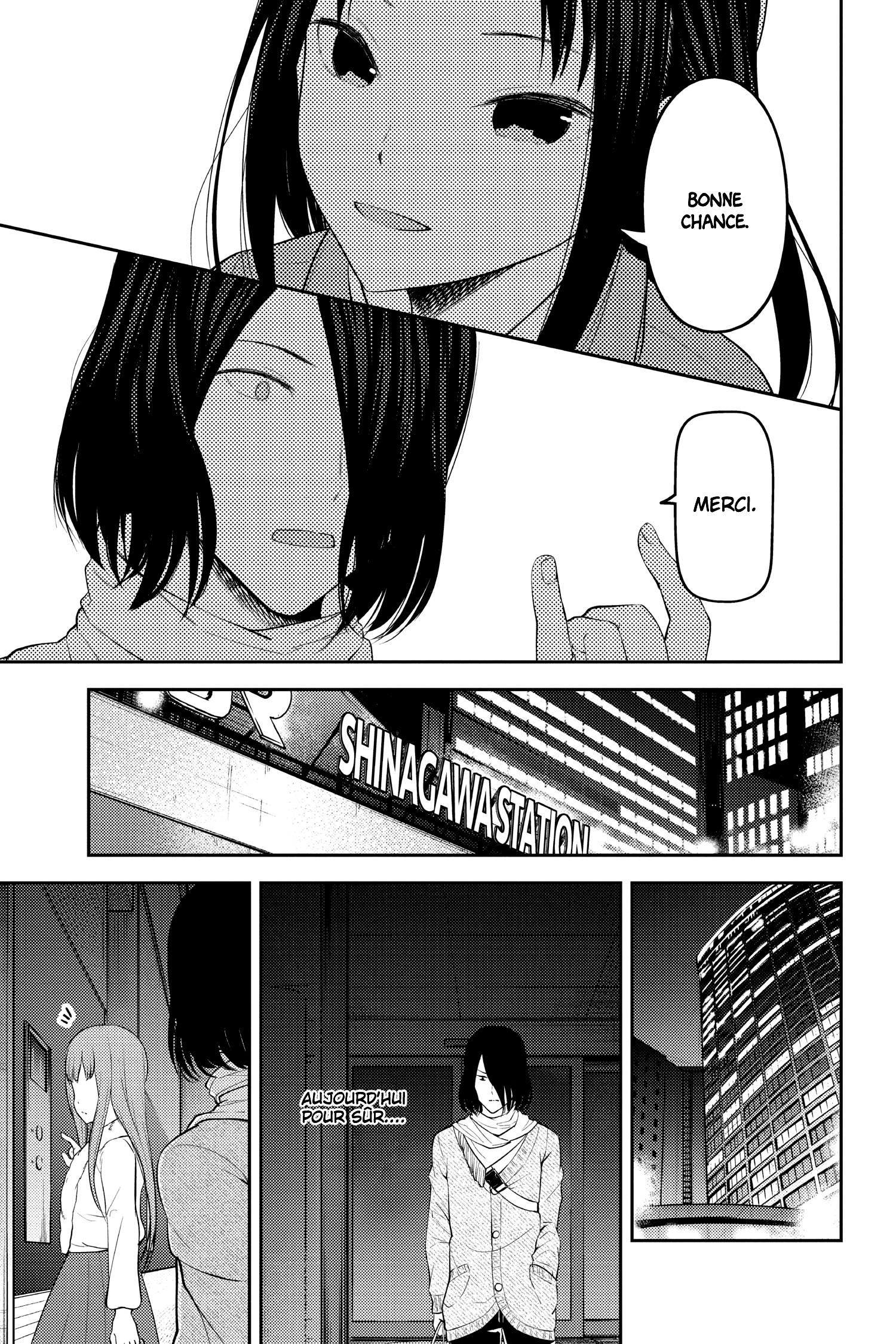 Read Kaguya sama  Love is War Fr Manga Online
