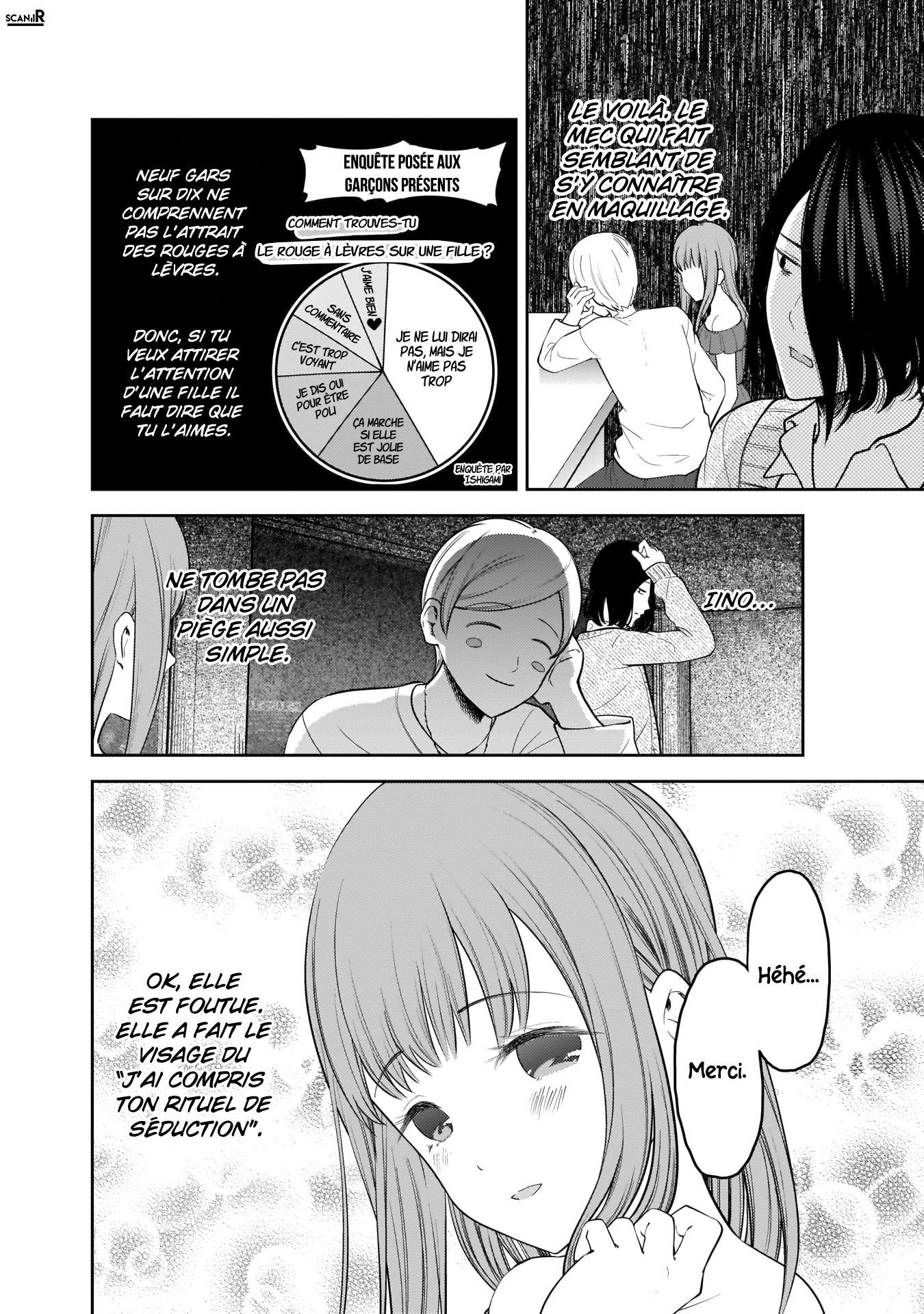 Read Kaguya sama  Love is War Fr Manga Online
