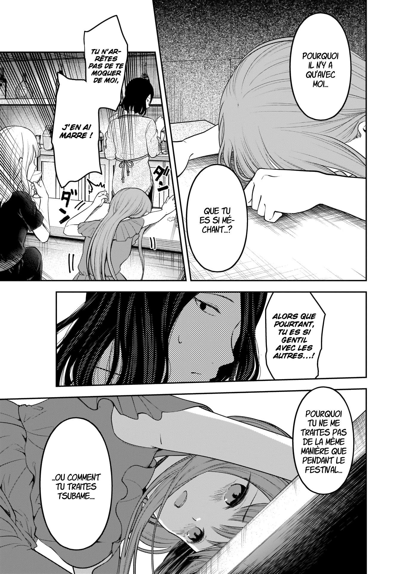 Read Kaguya sama  Love is War Fr Manga Online