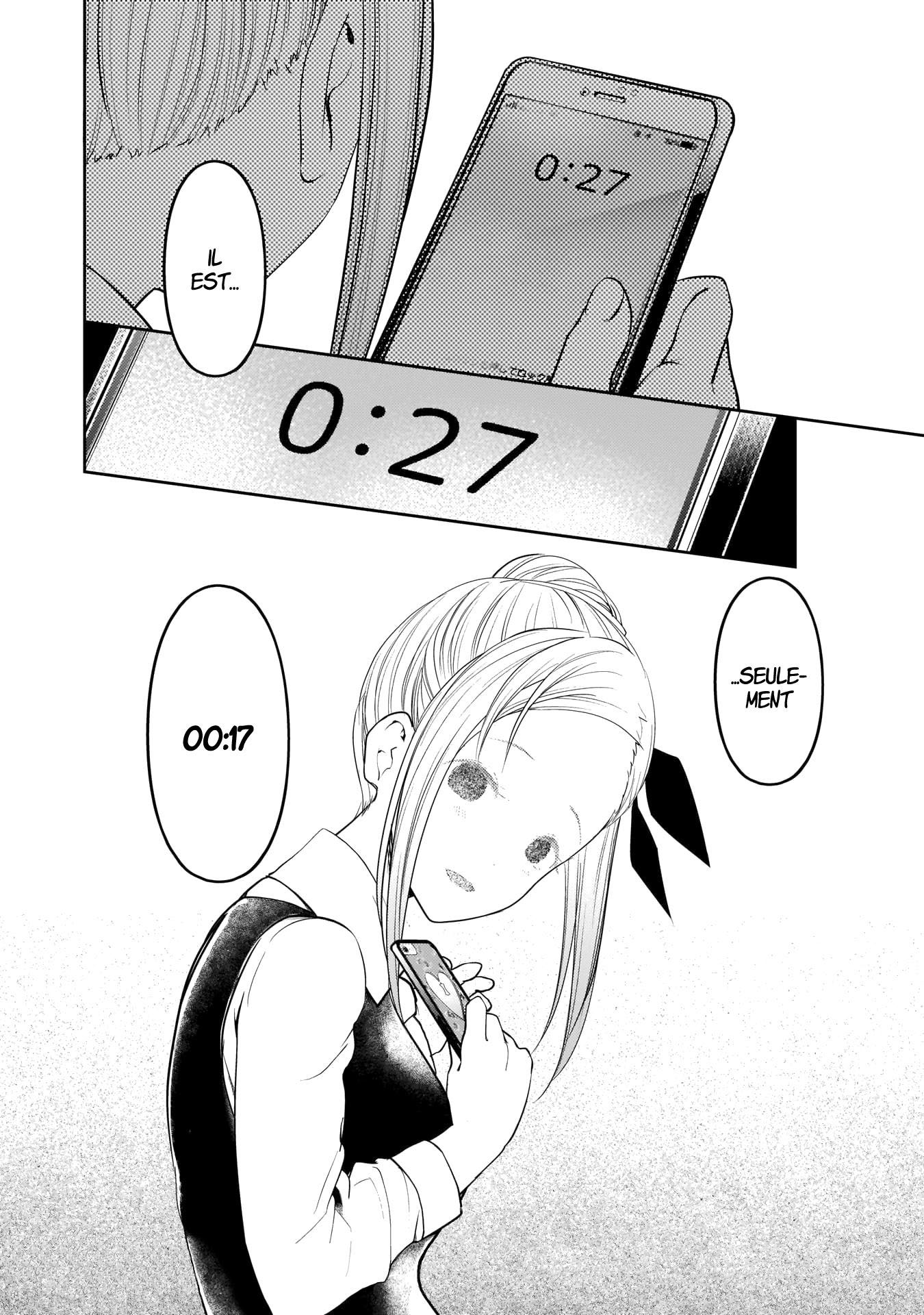 Read Kaguya sama  Love is War Fr Manga Online