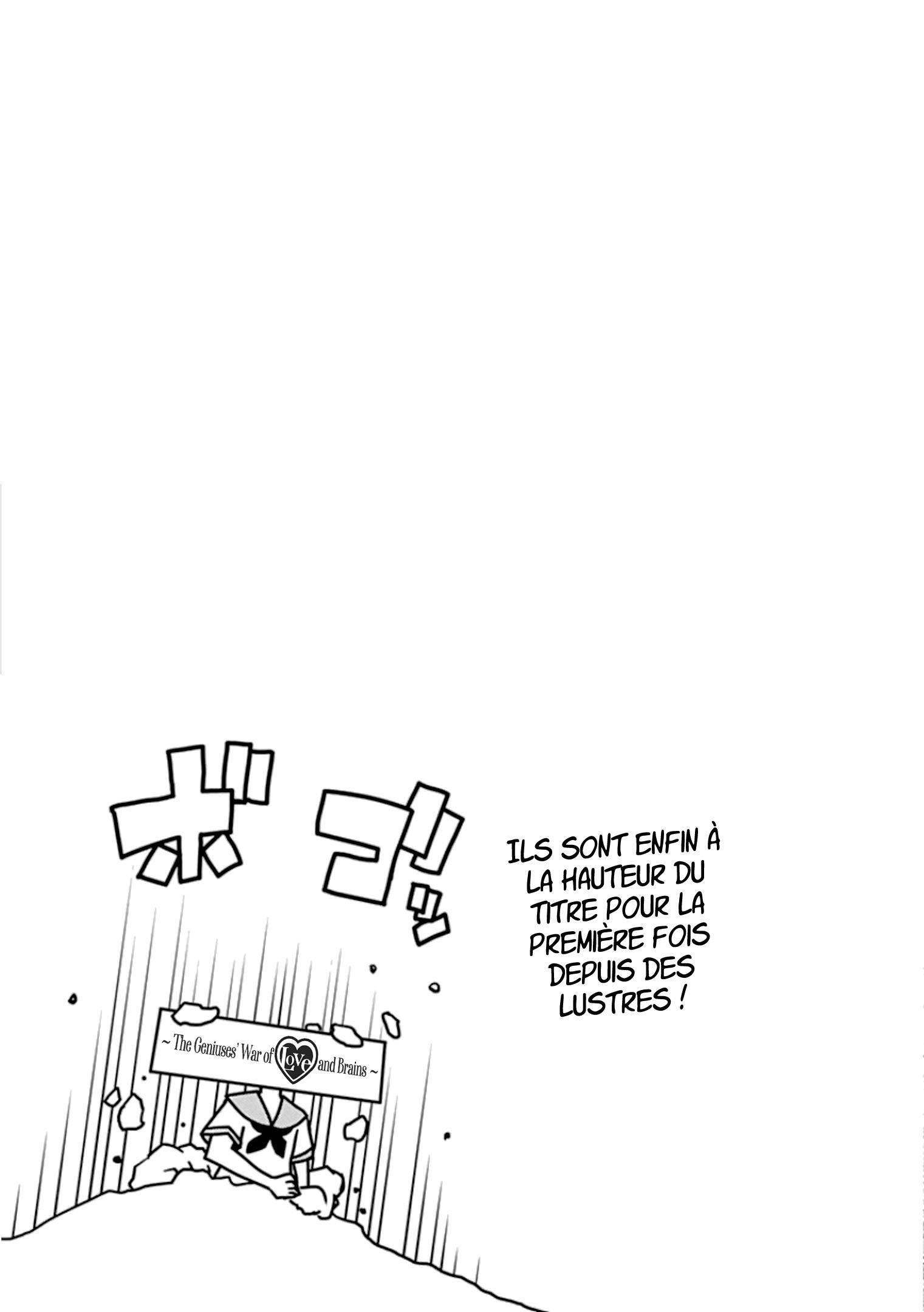 Read Kaguya sama  Love is War Fr Manga Online