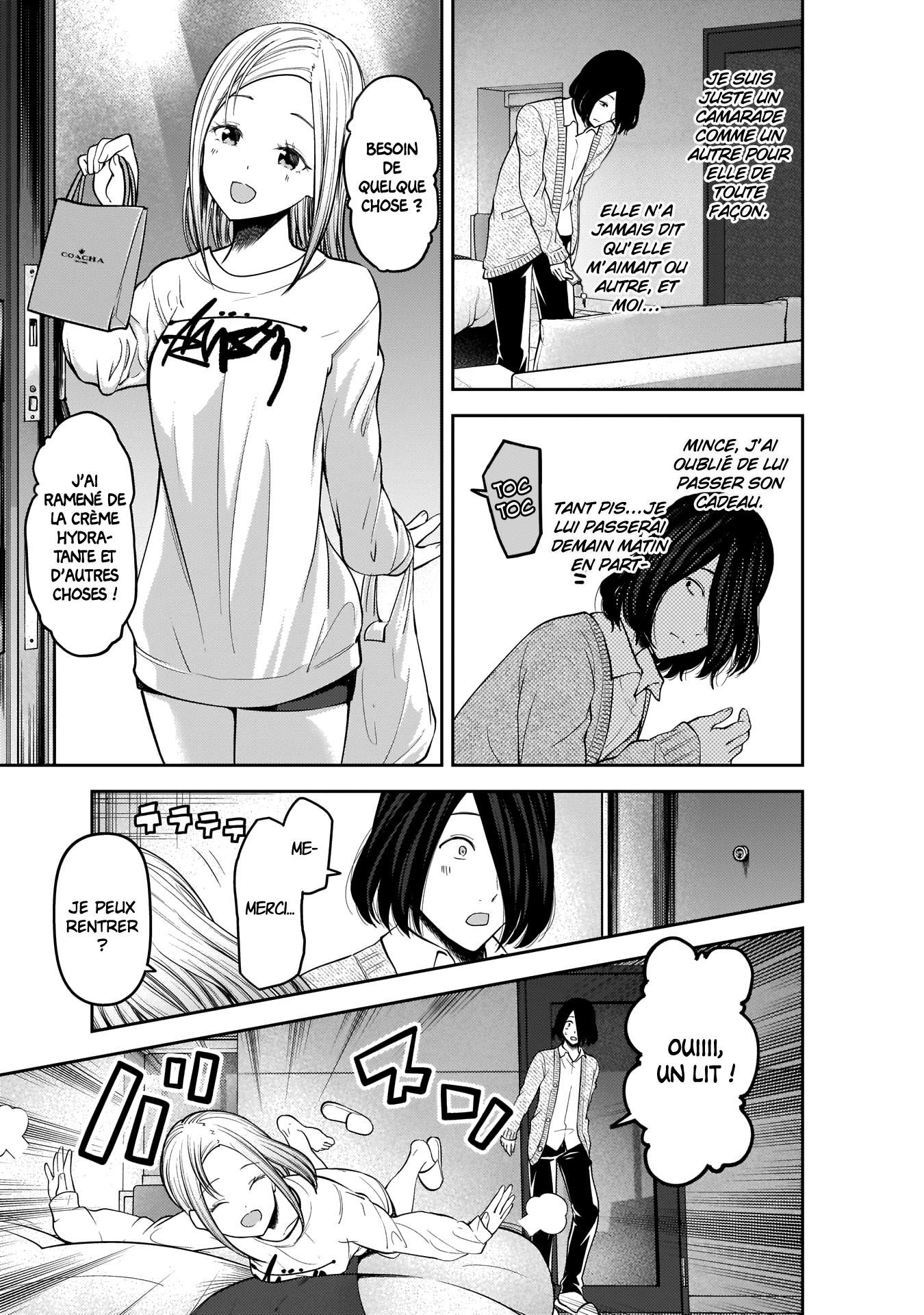Read Kaguya sama  Love is War Fr Manga Online