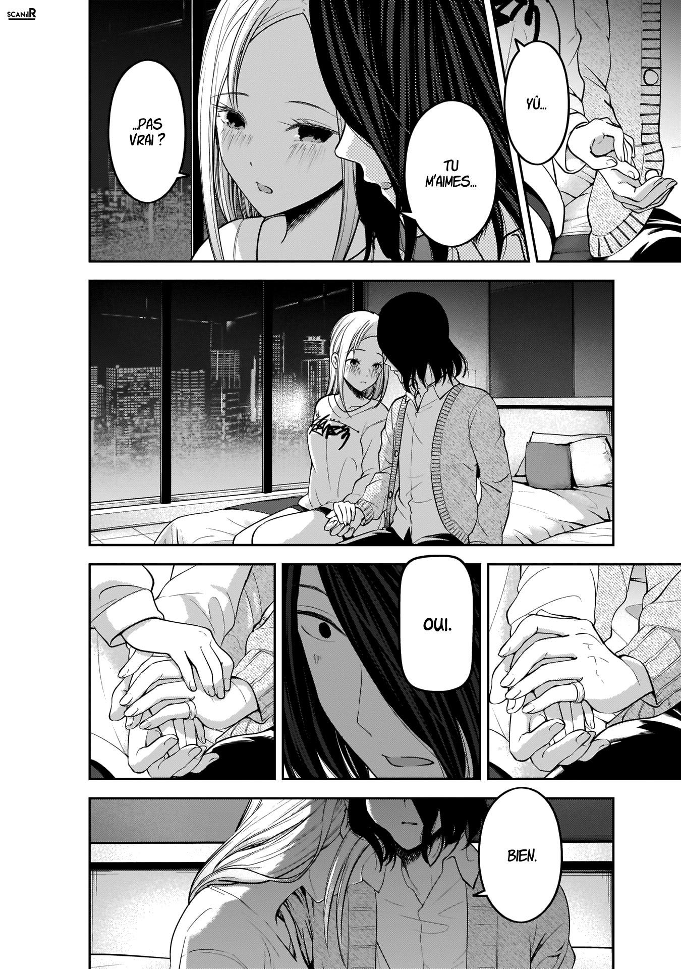 Read Kaguya sama  Love is War Fr Manga Online