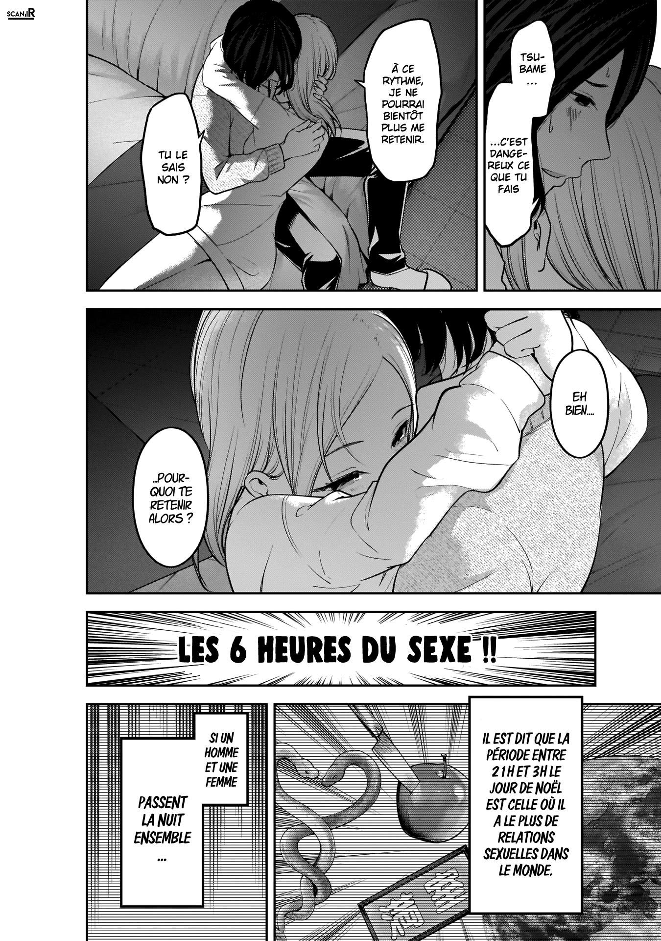 Read Kaguya sama  Love is War Fr Manga Online