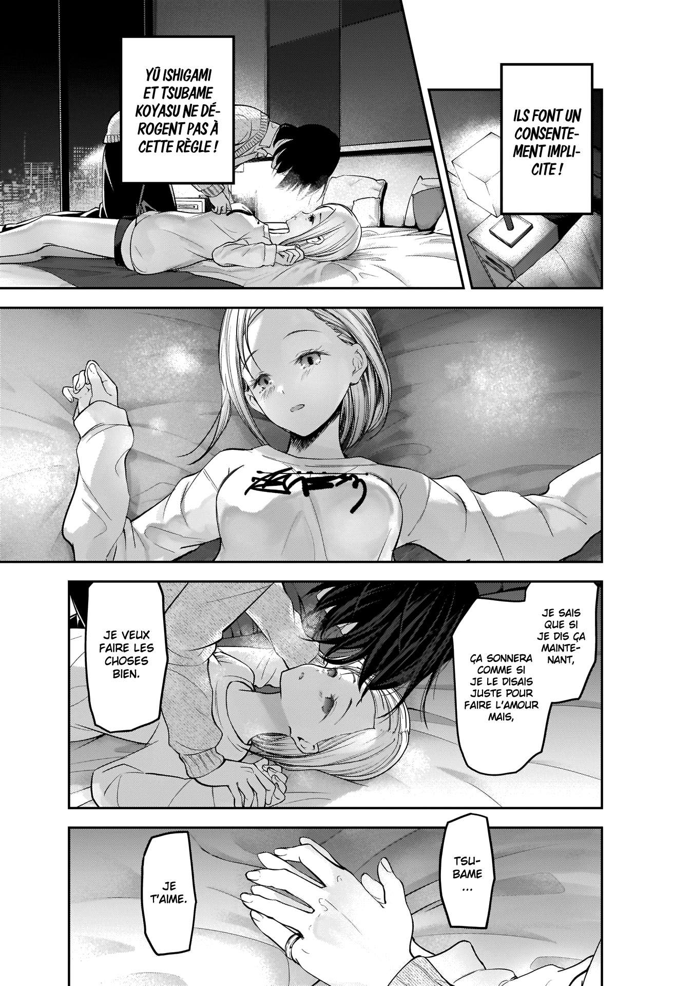 Read Kaguya sama  Love is War Fr Manga Online