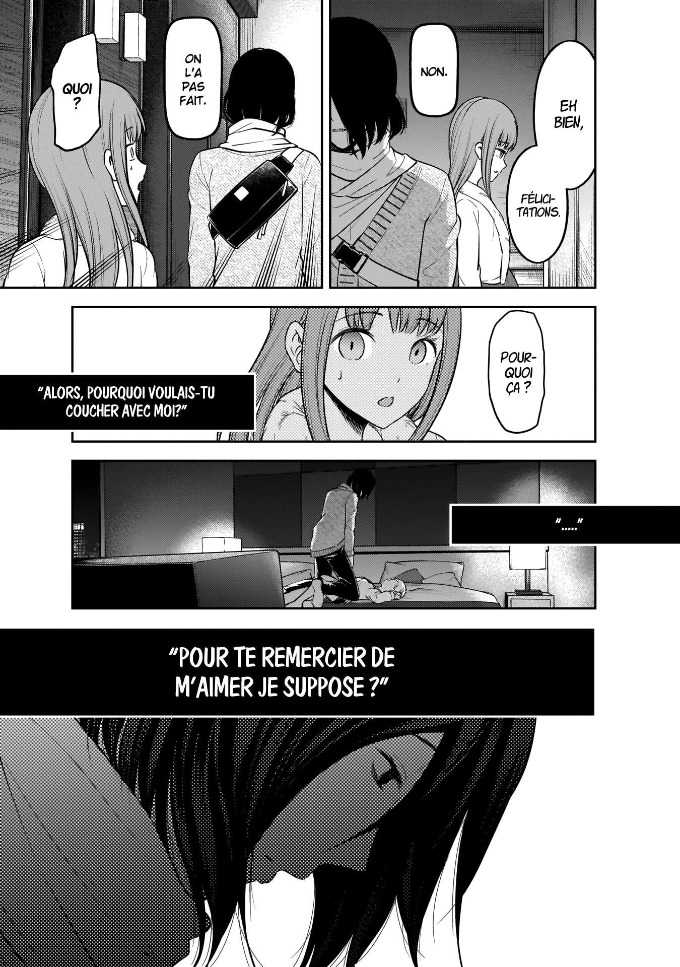 Read Kaguya sama  Love is War Fr Manga Online