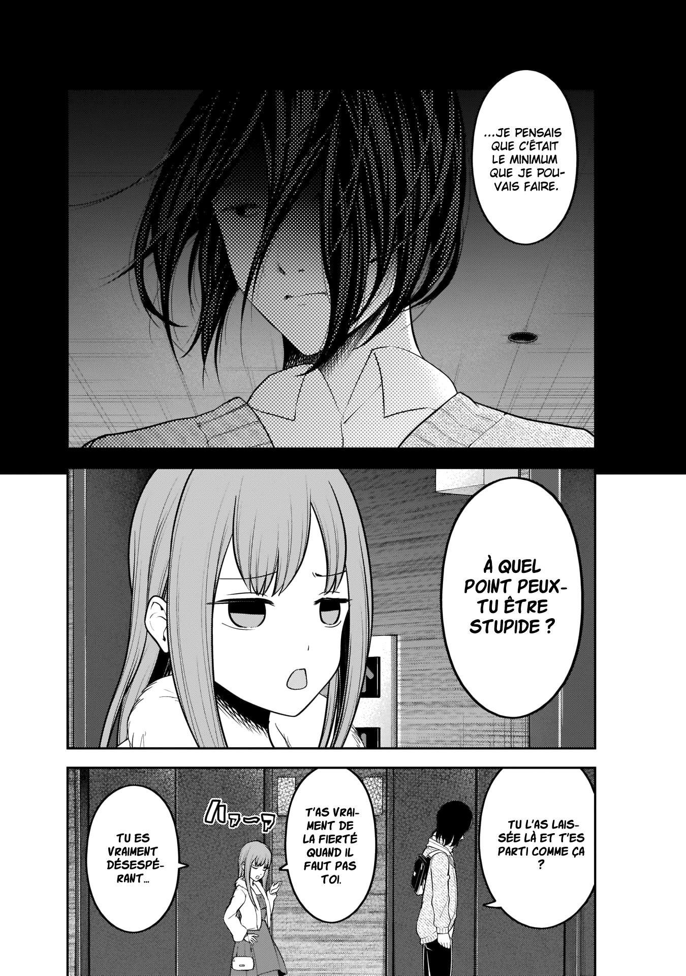 Read Kaguya sama  Love is War Fr Manga Online