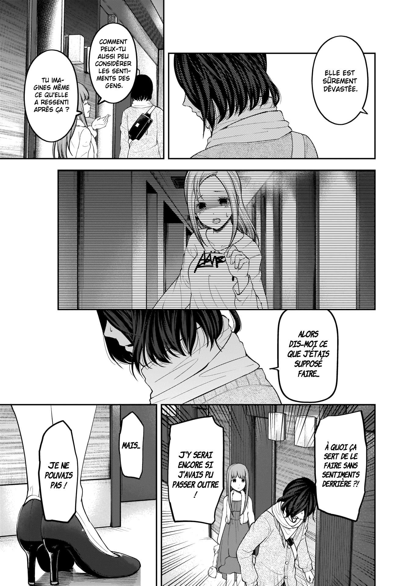 Read Kaguya sama  Love is War Fr Manga Online