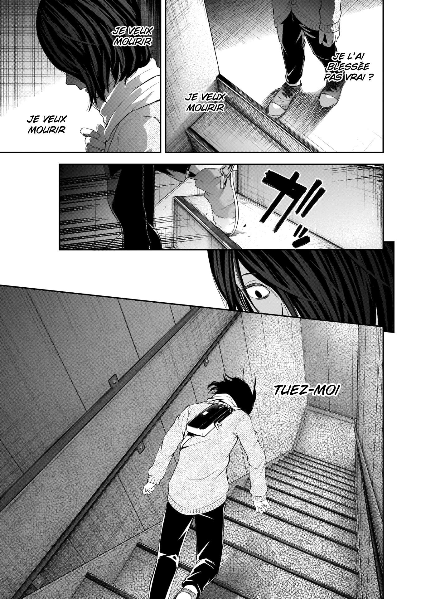 Read Kaguya sama  Love is War Fr Manga Online