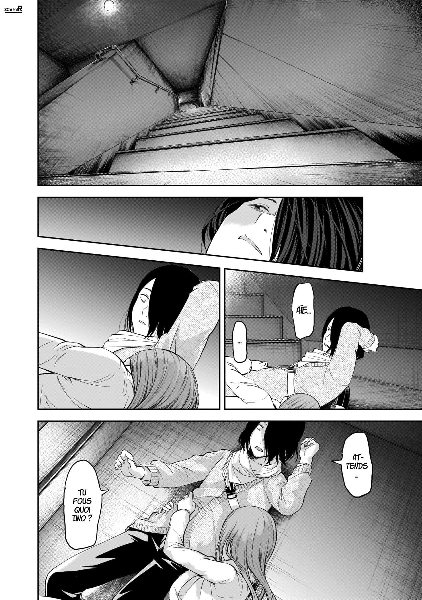 Read Kaguya sama  Love is War Fr Manga Online