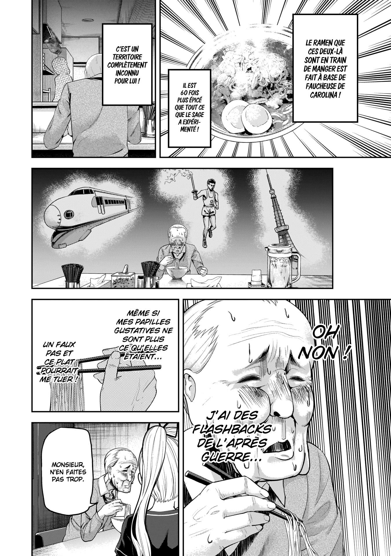 Read Kaguya sama  Love is War Fr Manga Online