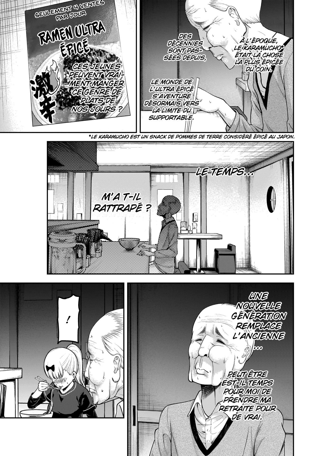 Read Kaguya sama  Love is War Fr Manga Online