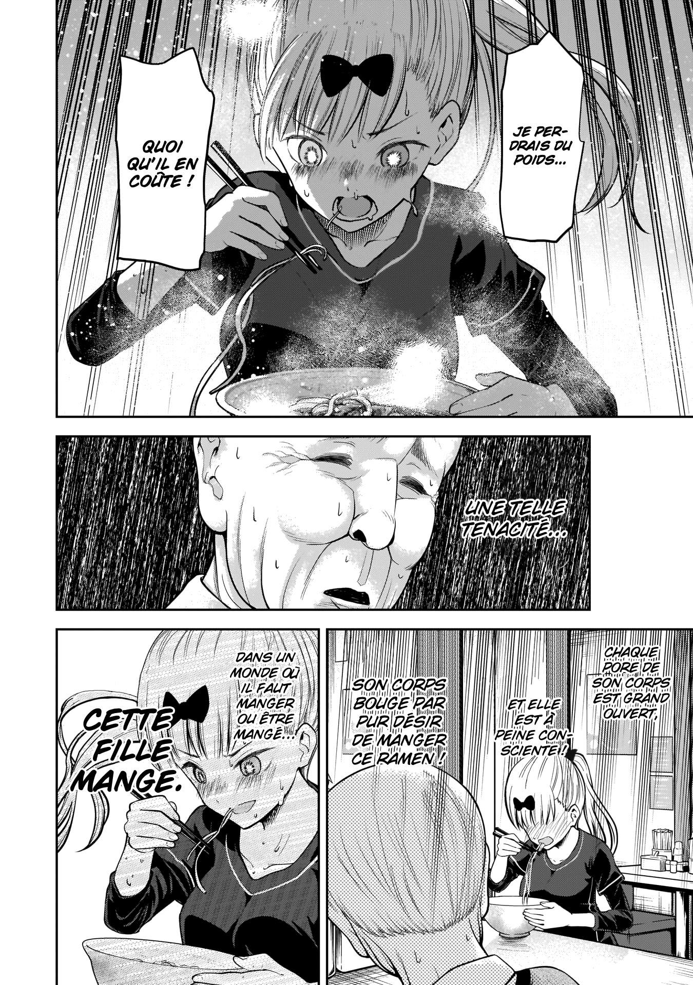 Read Kaguya sama  Love is War Fr Manga Online