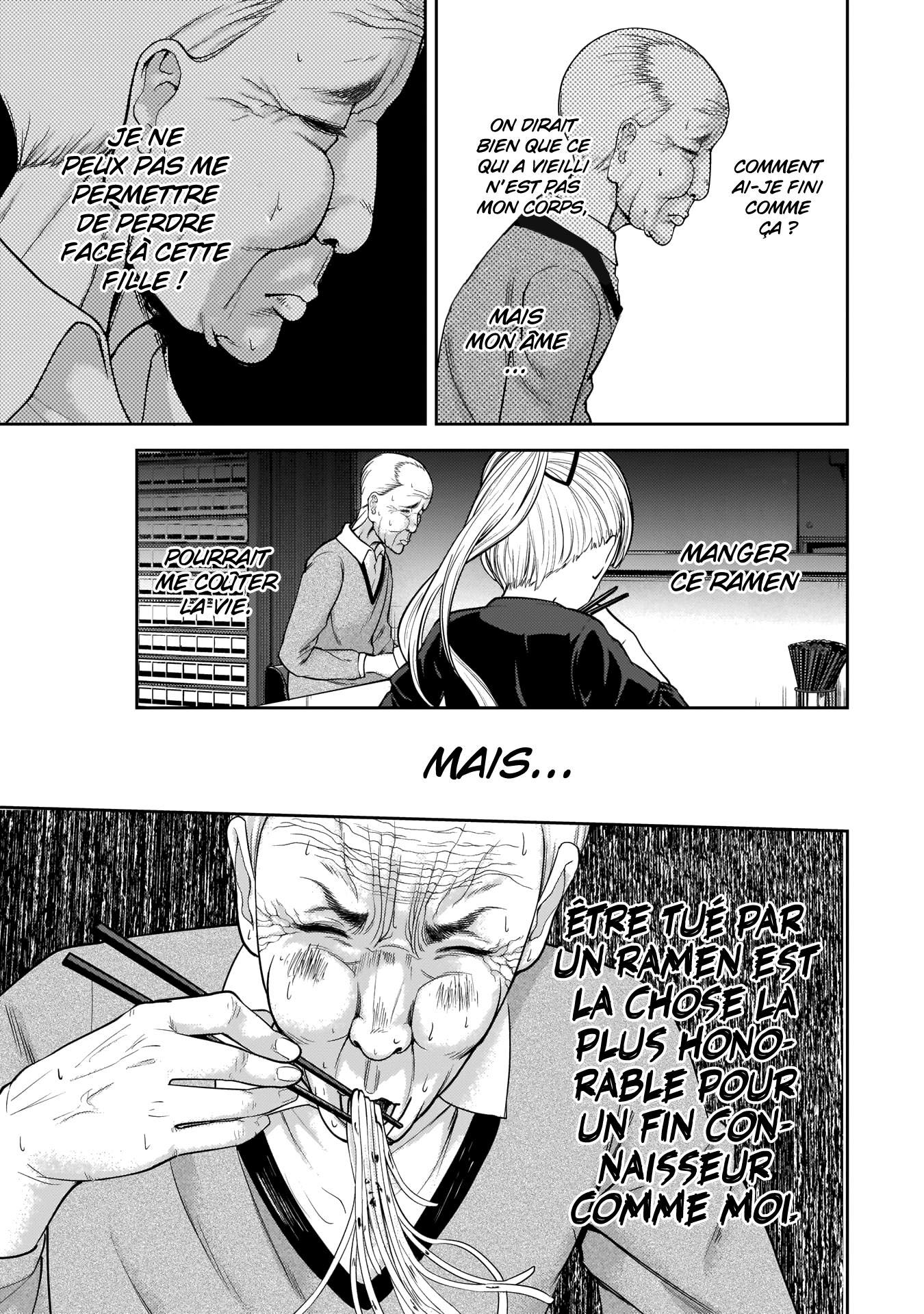 Read Kaguya sama  Love is War Fr Manga Online