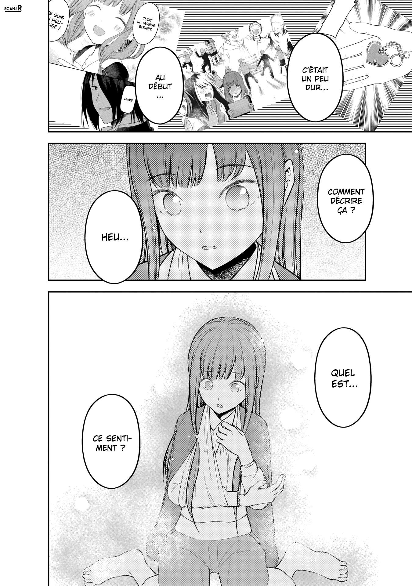 Read Kaguya sama  Love is War Fr Manga Online