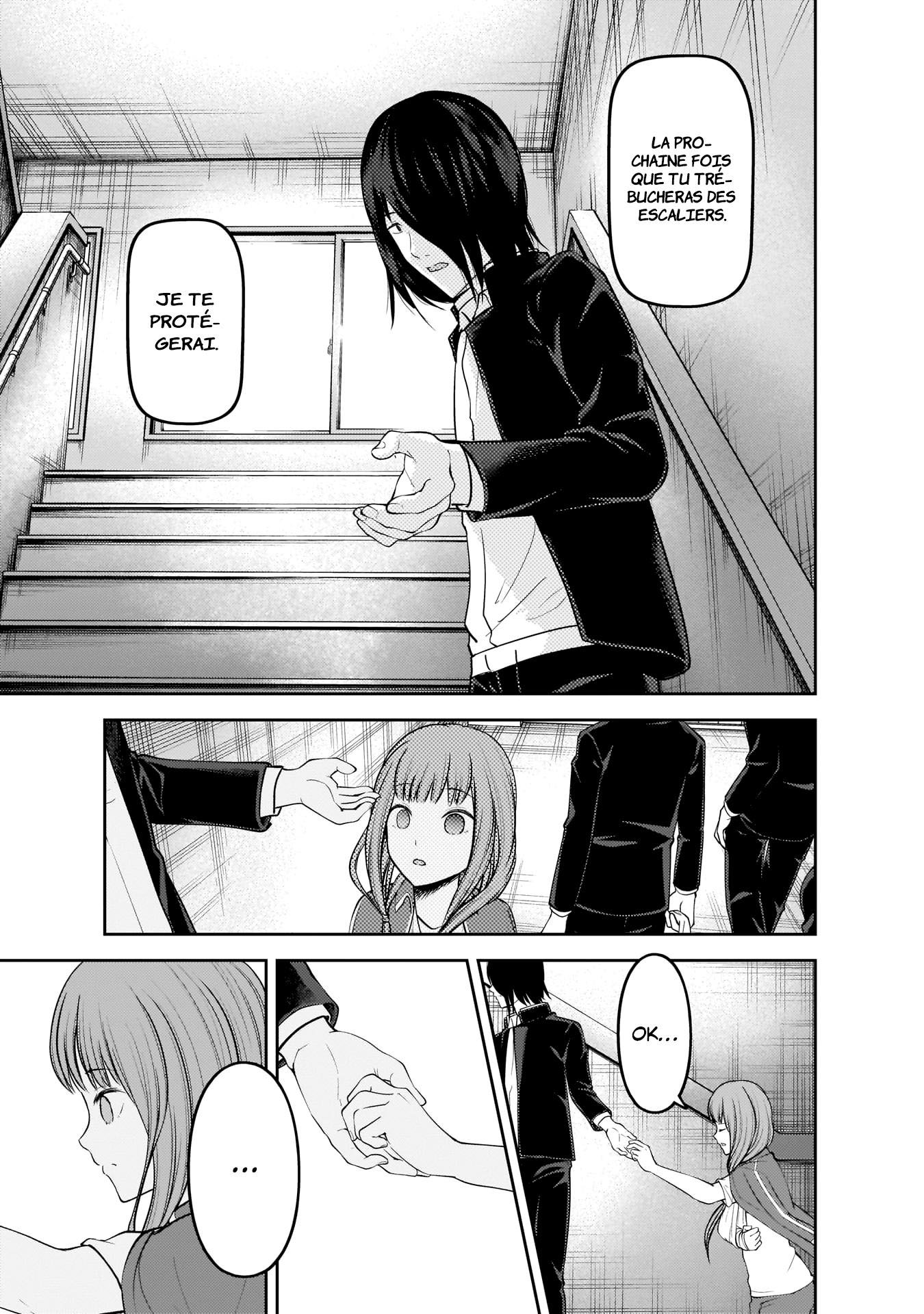 Read Kaguya sama  Love is War Fr Manga Online