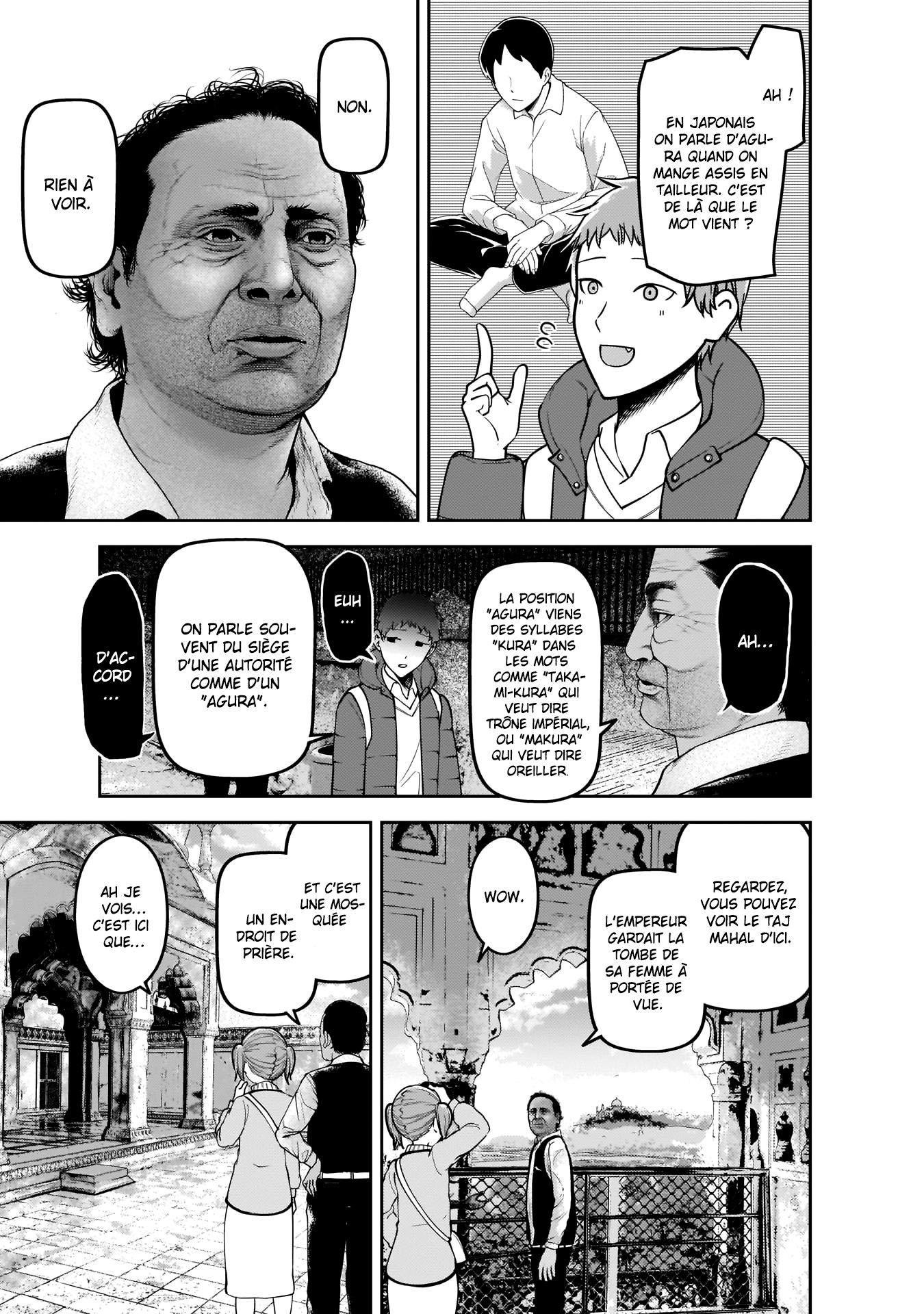 Read Kaguya sama  Love is War Fr Manga Online