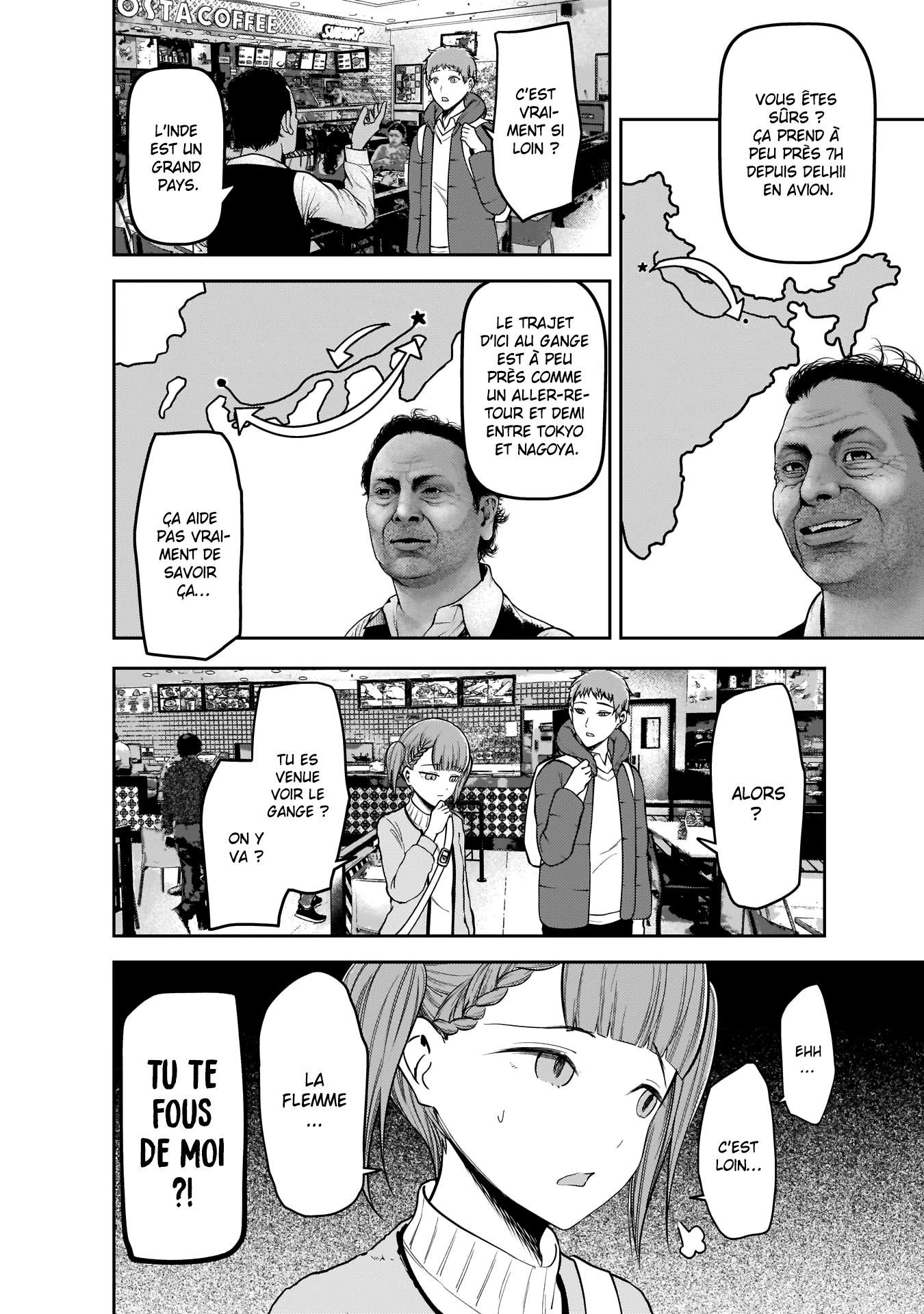Read Kaguya sama  Love is War Fr Manga Online