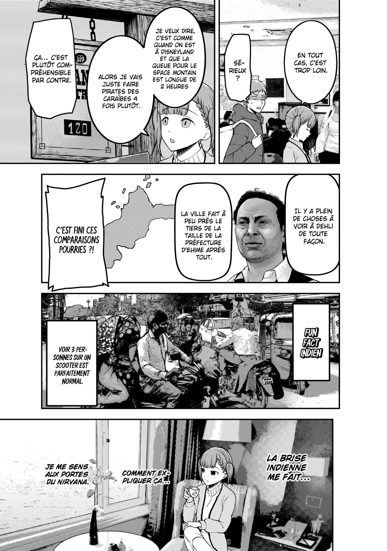 Read Kaguya sama  Love is War Fr Manga Online