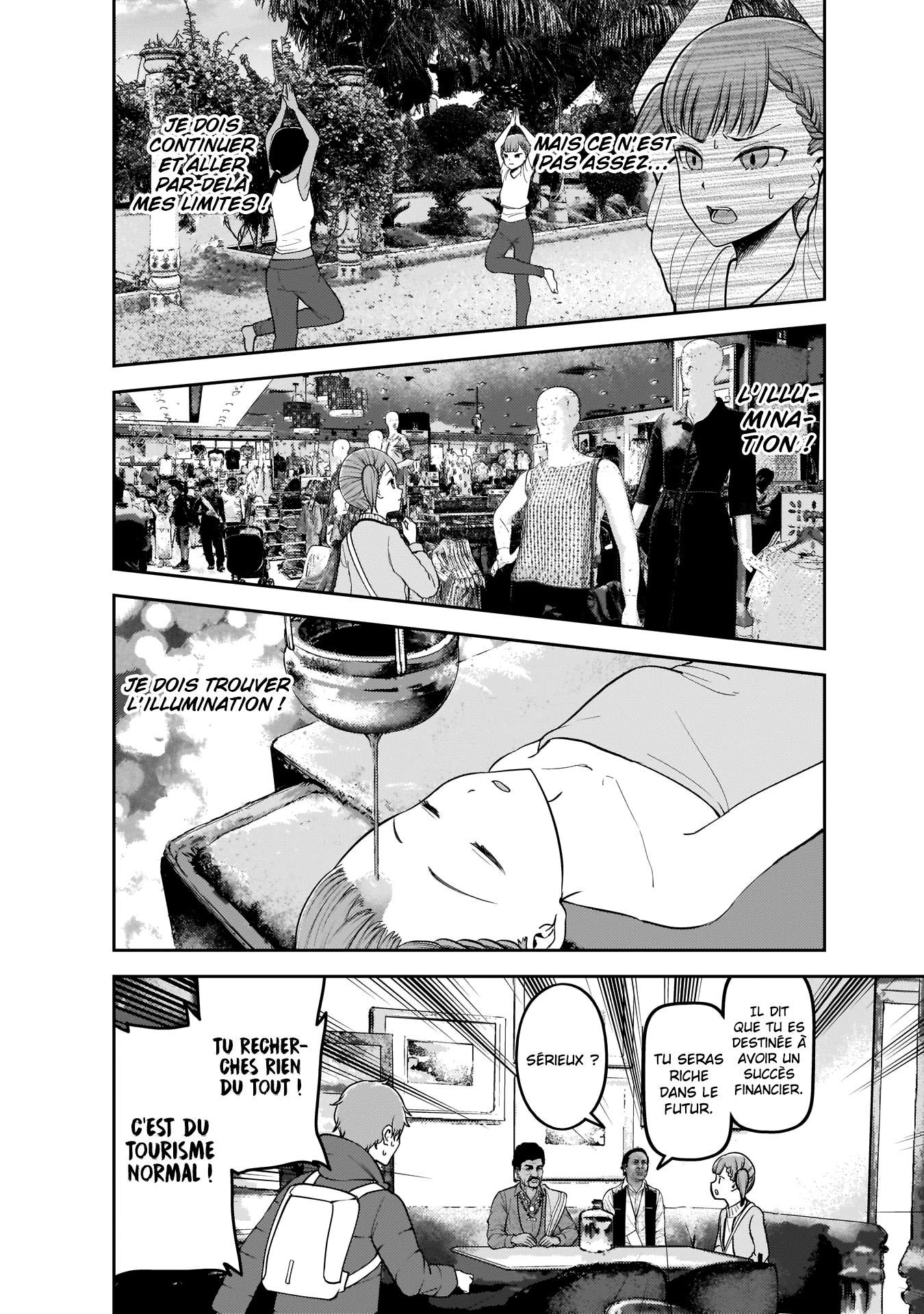 Read Kaguya sama  Love is War Fr Manga Online