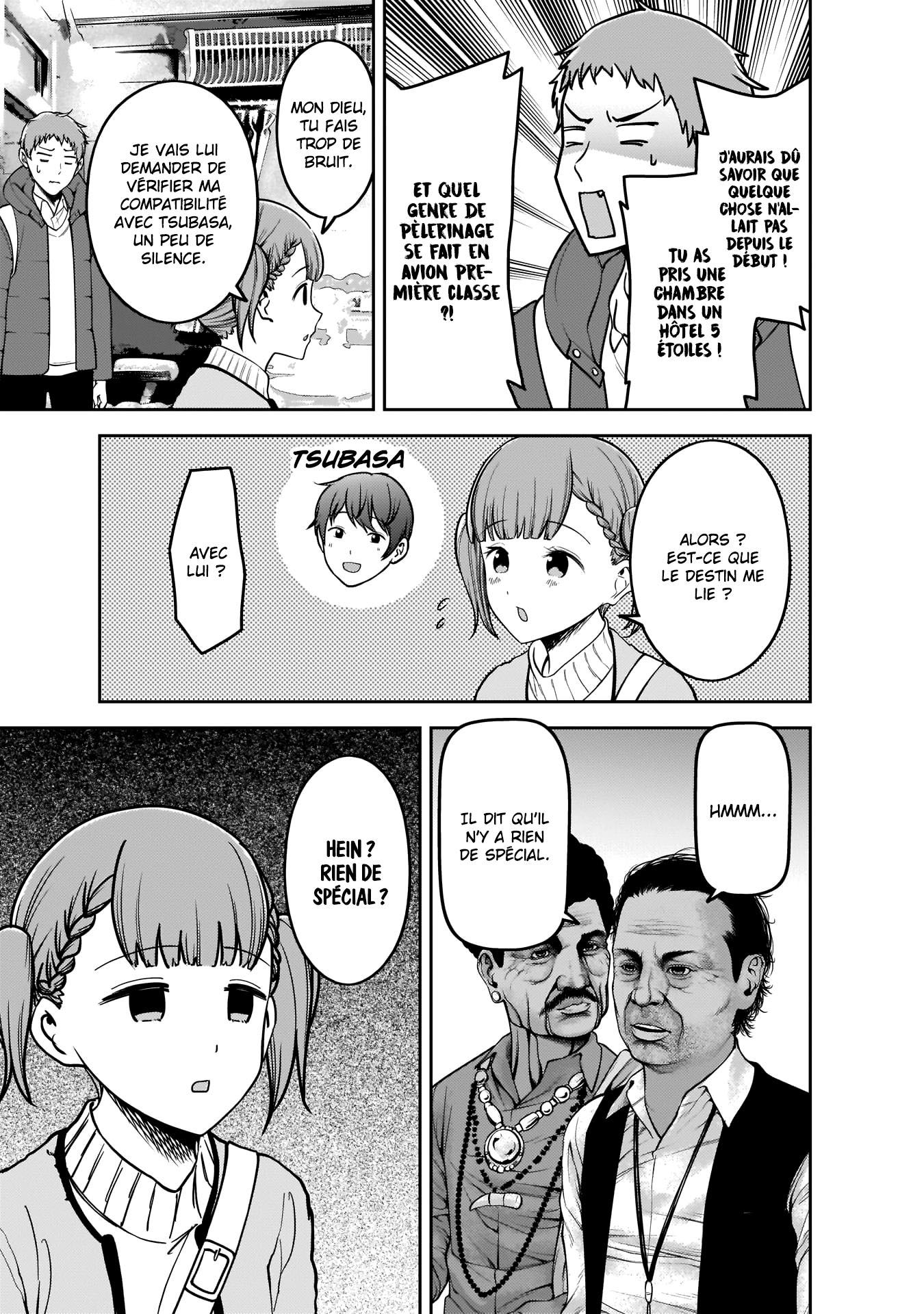 Read Kaguya sama  Love is War Fr Manga Online