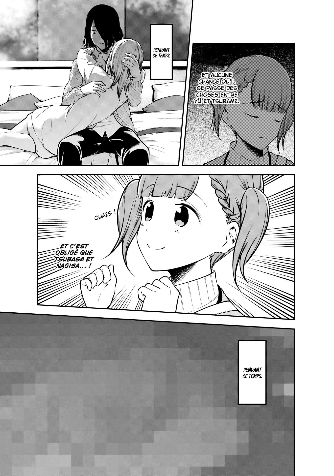 Read Kaguya sama  Love is War Fr Manga Online