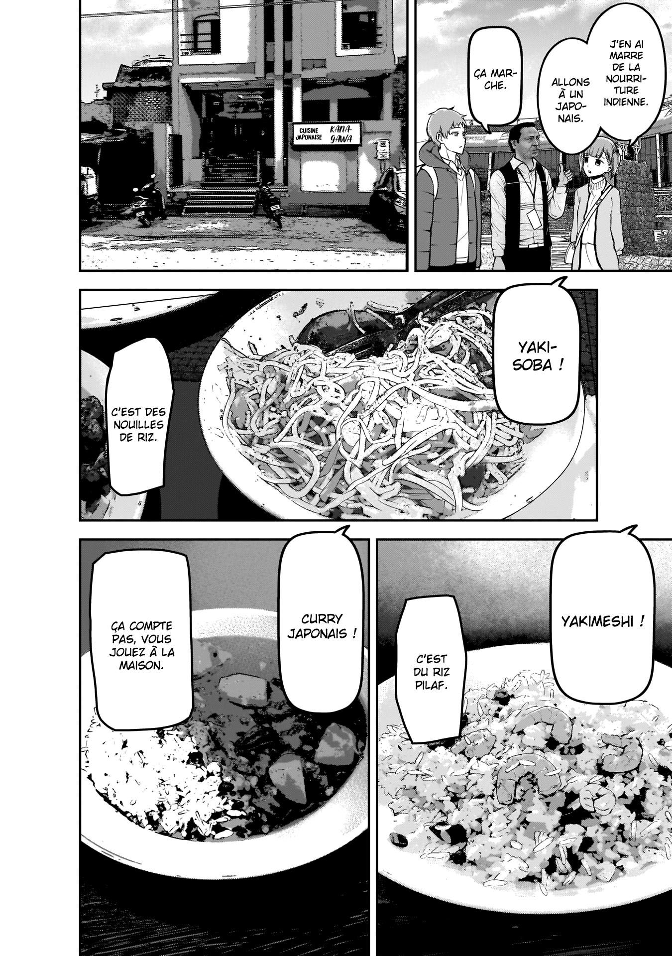 Read Kaguya sama  Love is War Fr Manga Online