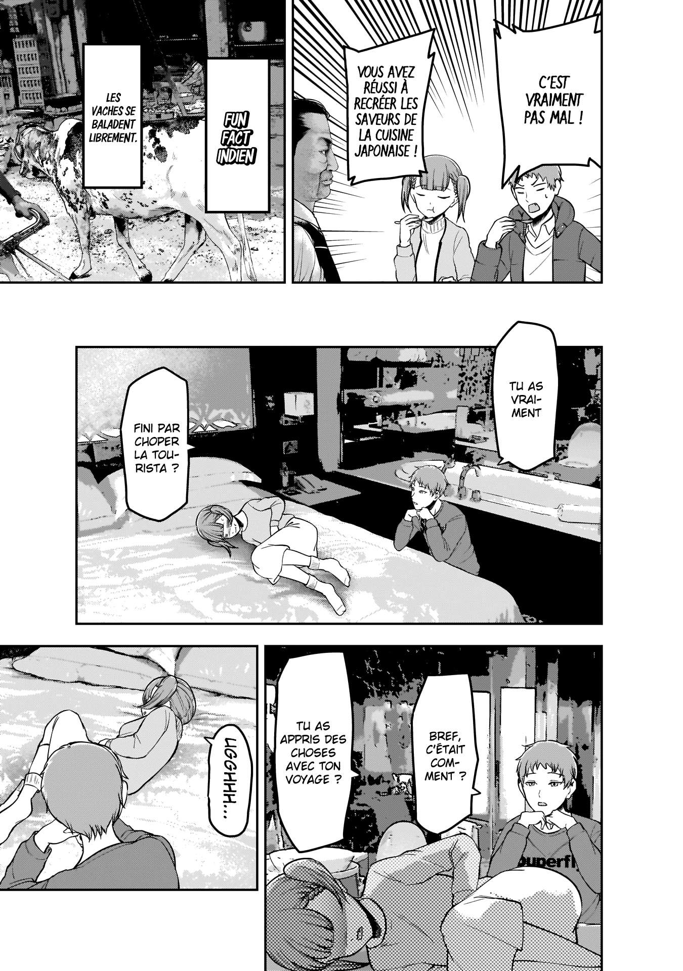 Read Kaguya sama  Love is War Fr Manga Online